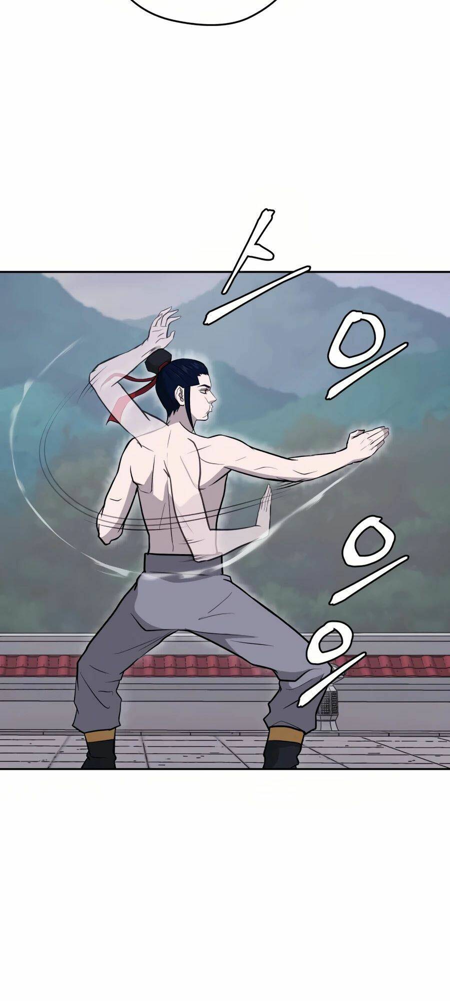 Thái Thú Kang Jin Lee - Chapter 29 - Page 58