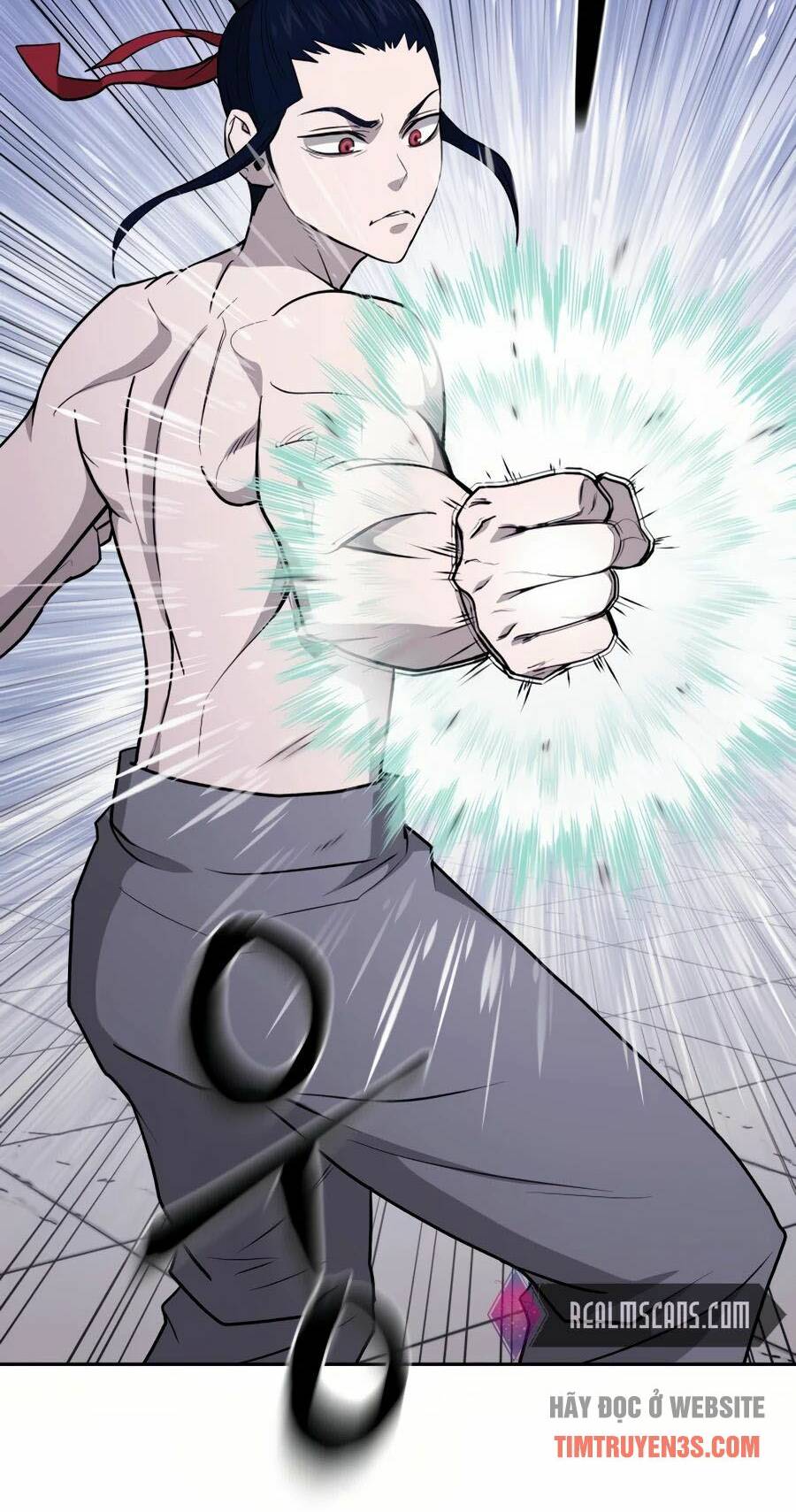 Thái Thú Kang Jin Lee - Chapter 29 - Page 60