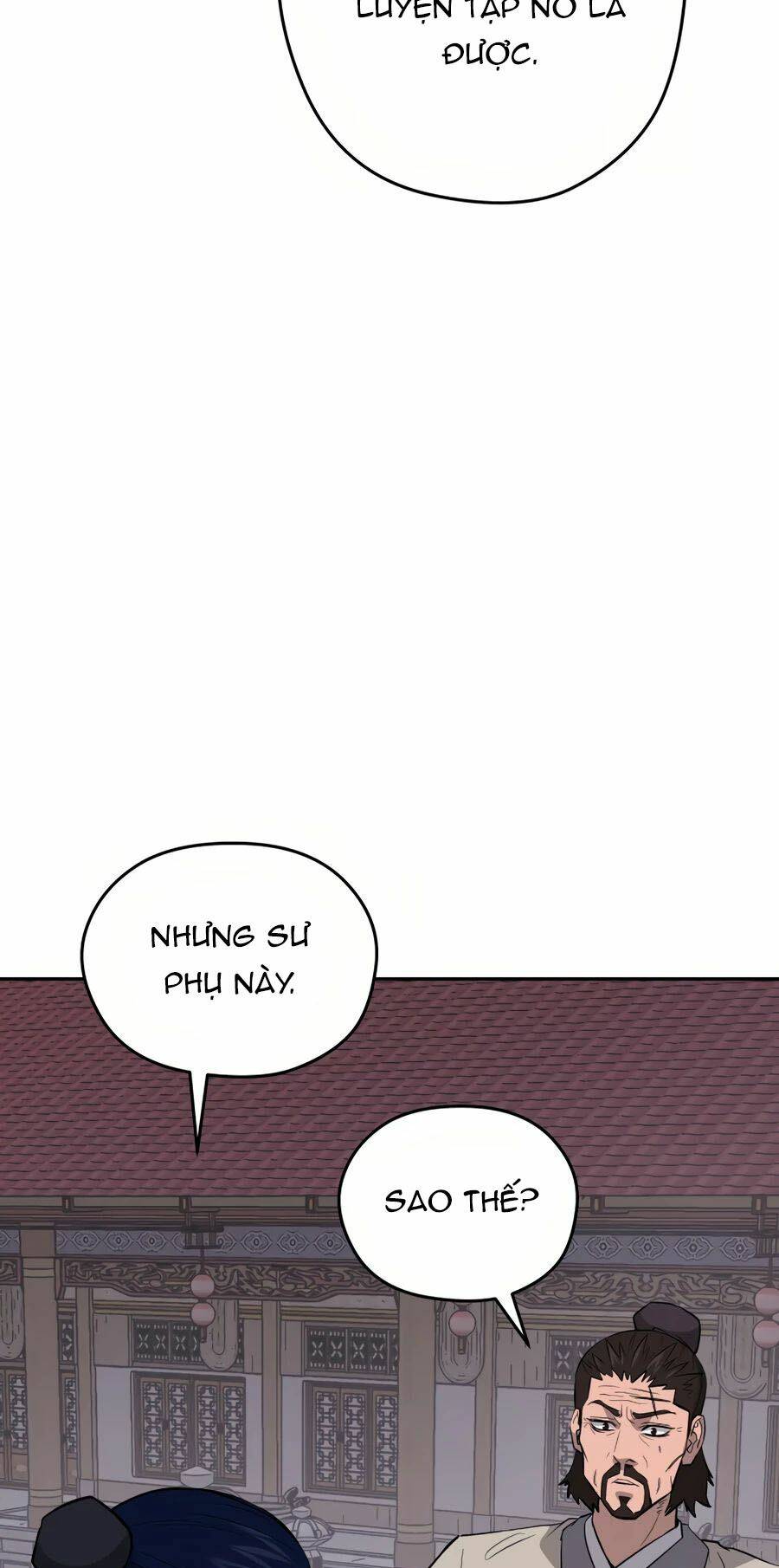 Thái Thú Kang Jin Lee - Chapter 29 - Page 63