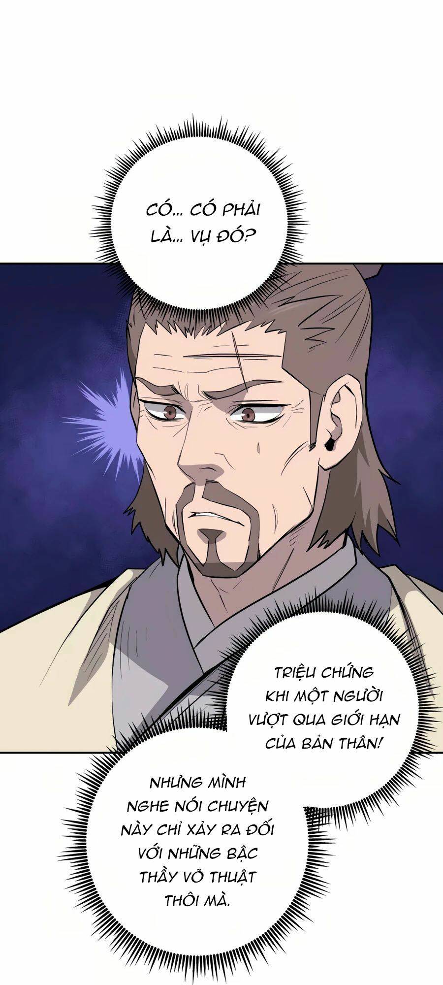 Thái Thú Kang Jin Lee - Chapter 29 - Page 65