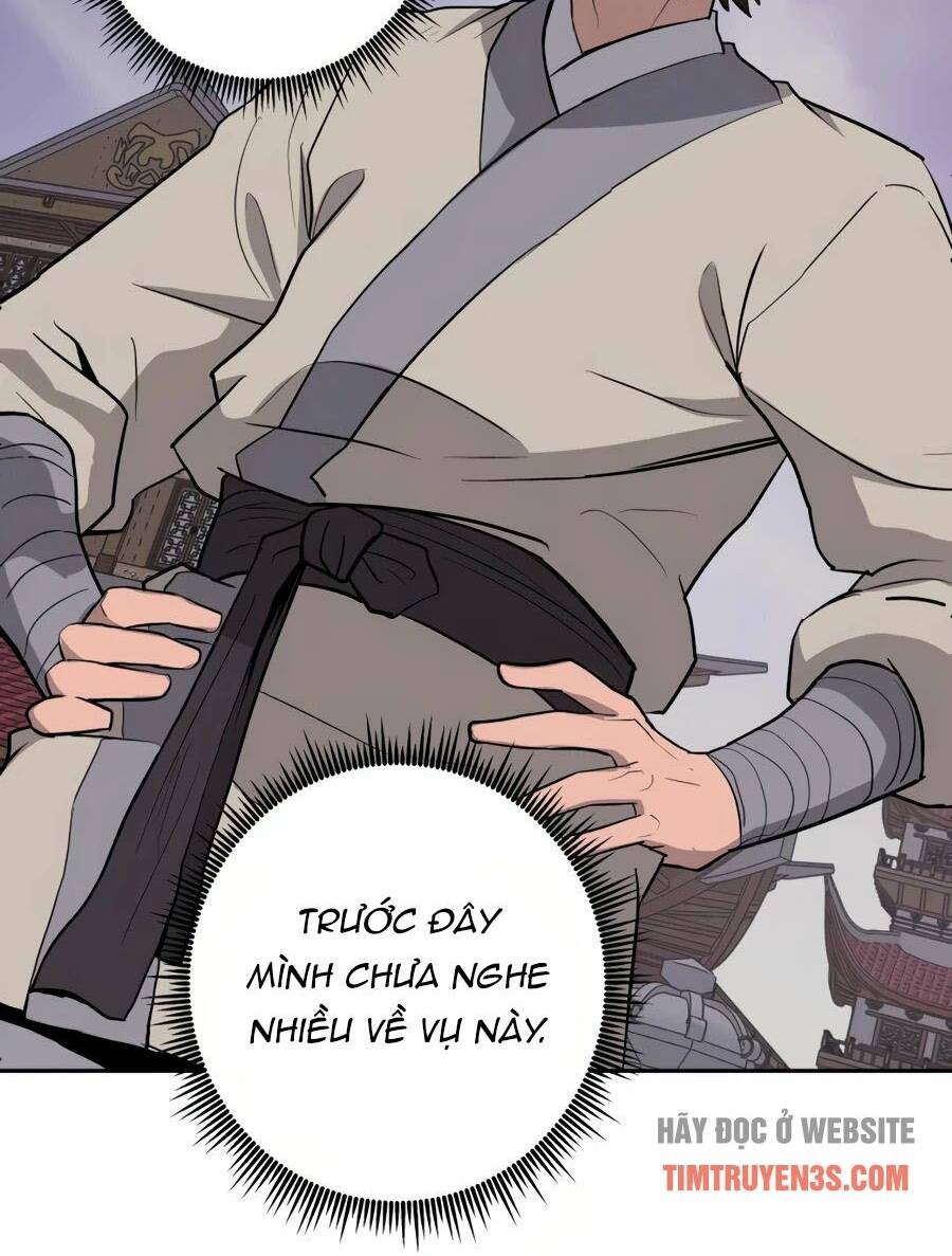 Thái Thú Kang Jin Lee - Chapter 29 - Page 68