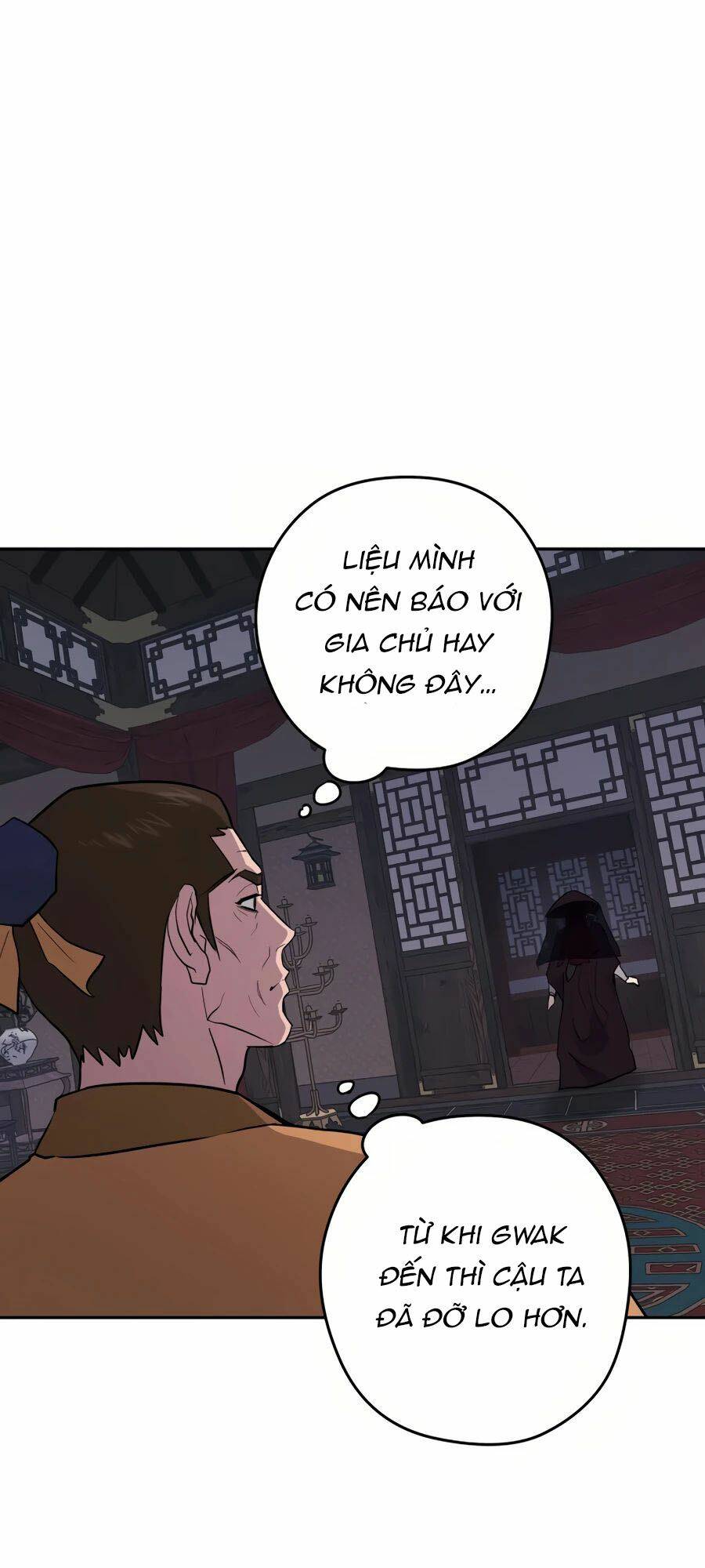 Thái Thú Kang Jin Lee - Chapter 29 - Page 76