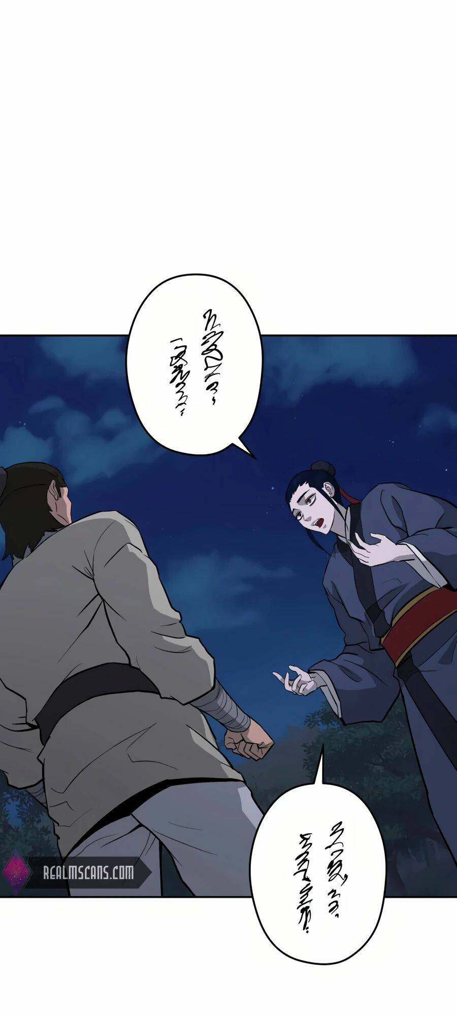 Thái Thú Kang Jin Lee - Chapter 29 - Page 7