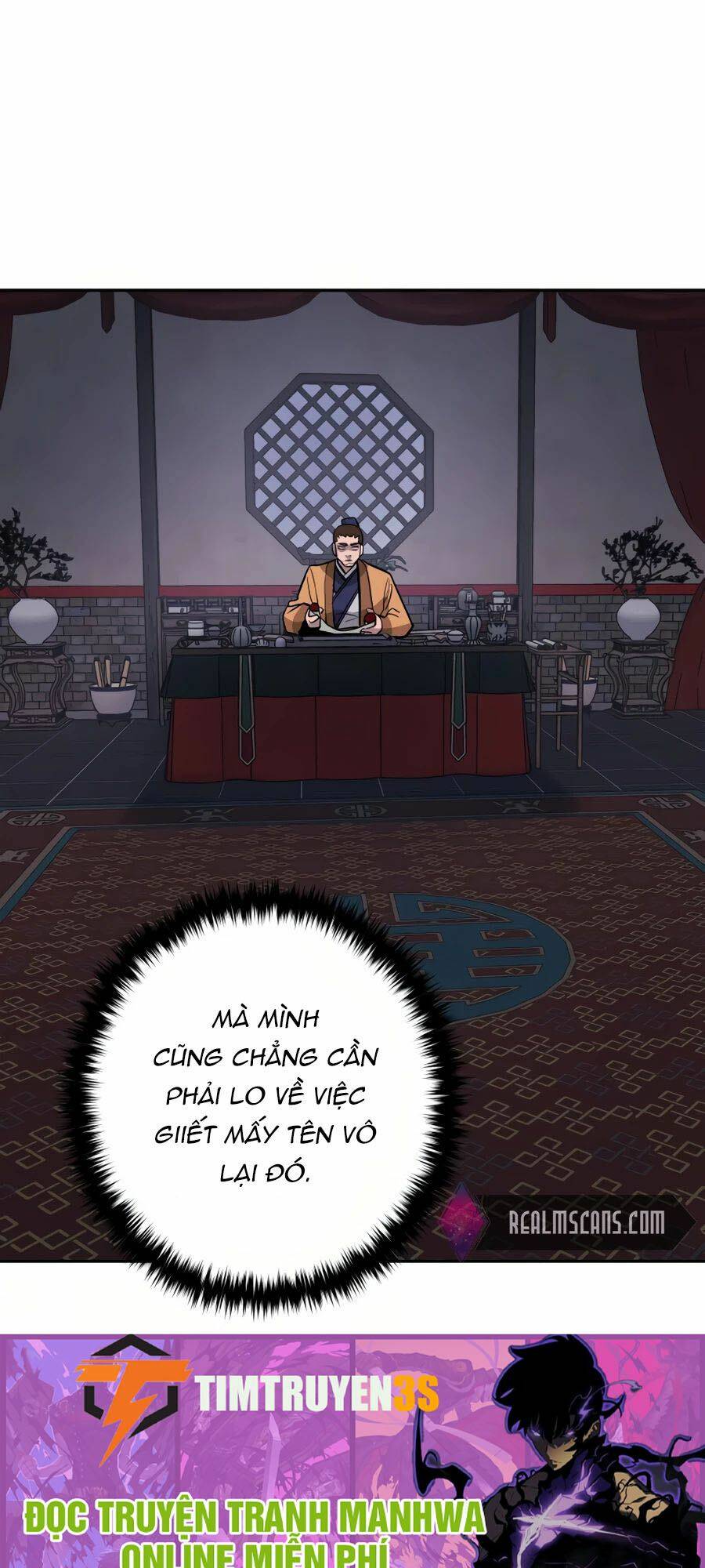 Thái Thú Kang Jin Lee - Chapter 29 - Page 79