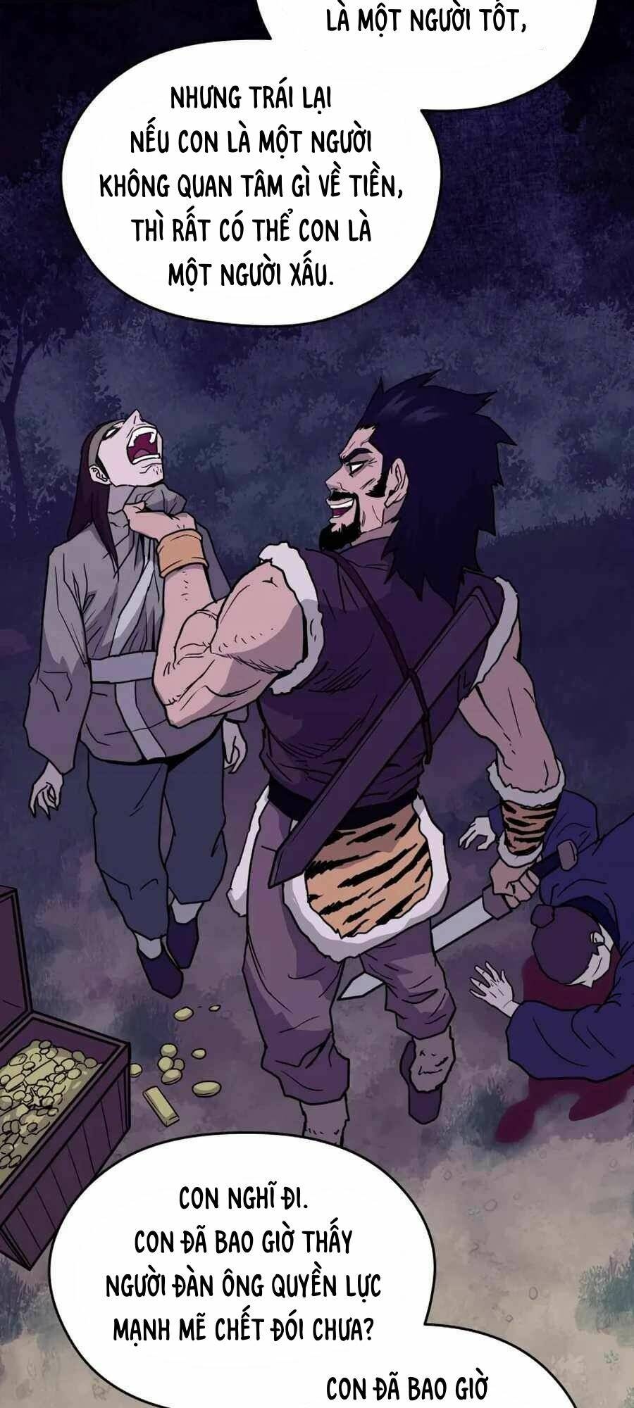 Thái Thú Kang Jin Lee - Chapter 3 - Page 10