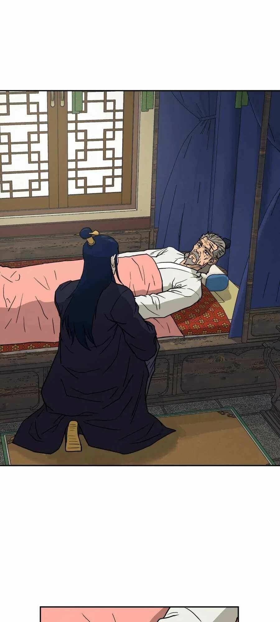 Thái Thú Kang Jin Lee - Chapter 3 - Page 15