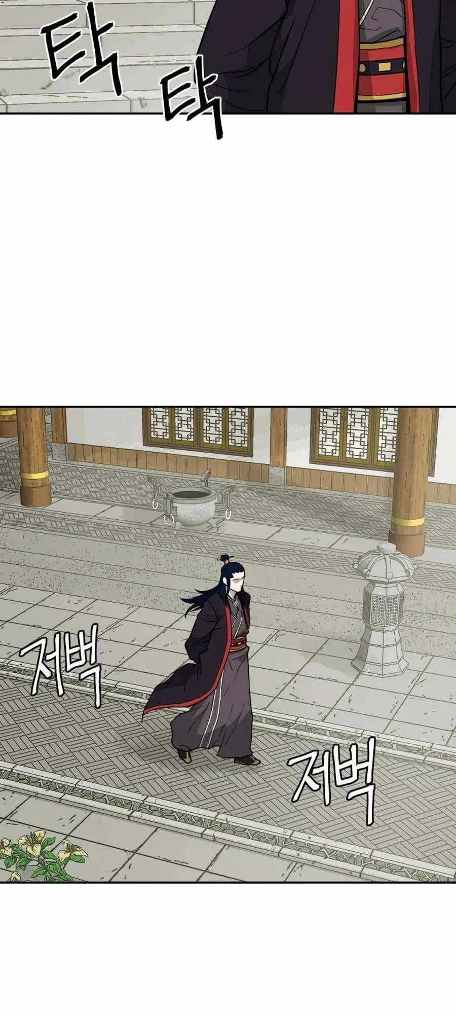 Thái Thú Kang Jin Lee - Chapter 3 - Page 29