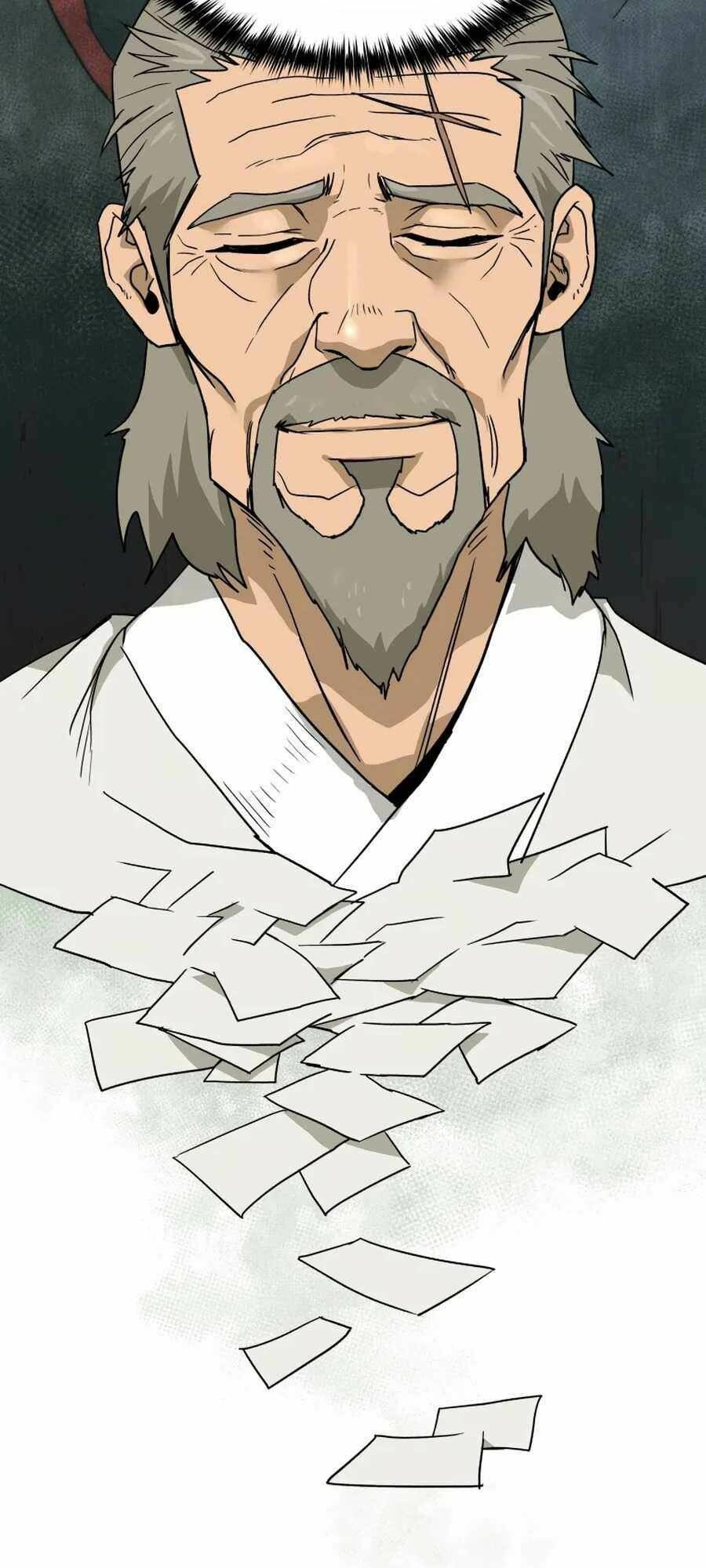 Thái Thú Kang Jin Lee - Chapter 3 - Page 38