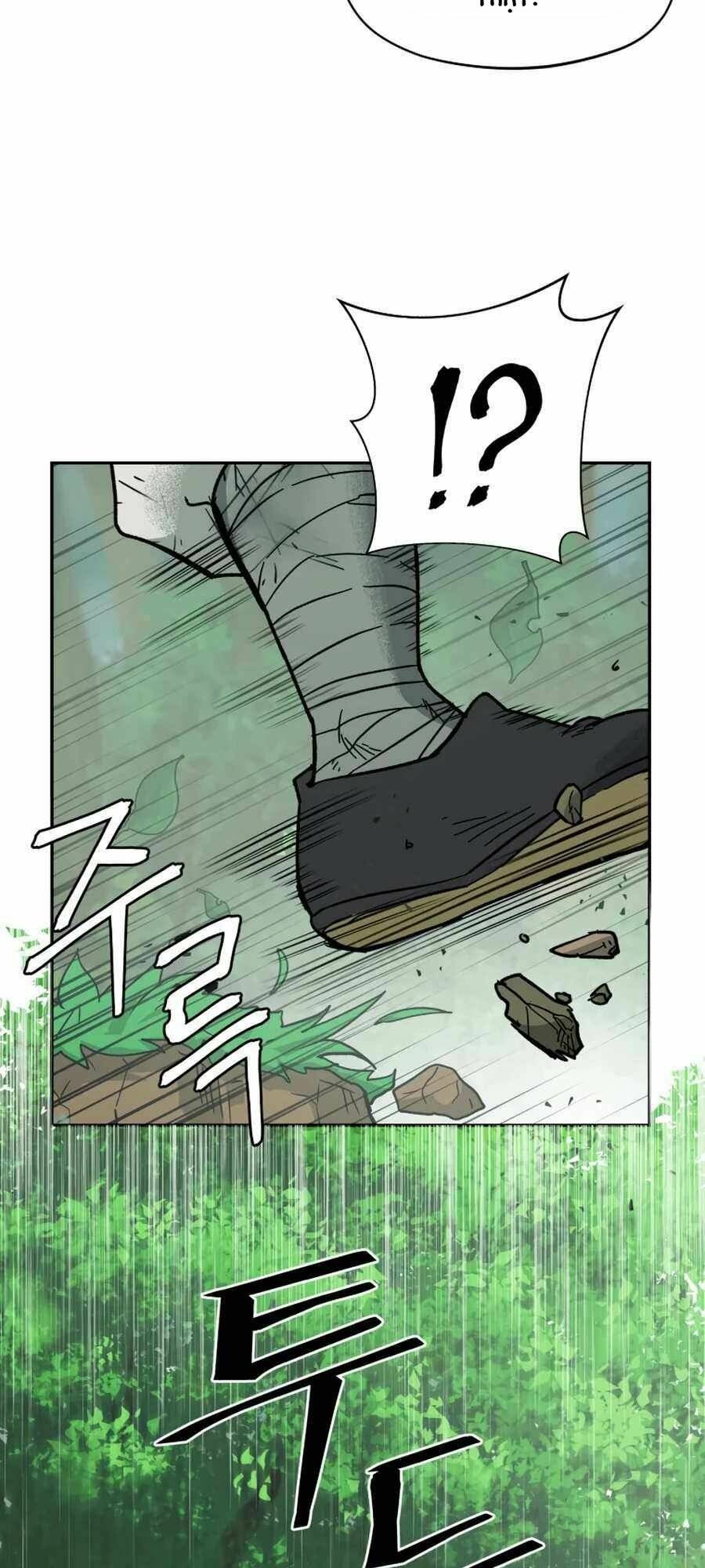 Thái Thú Kang Jin Lee - Chapter 3 - Page 43