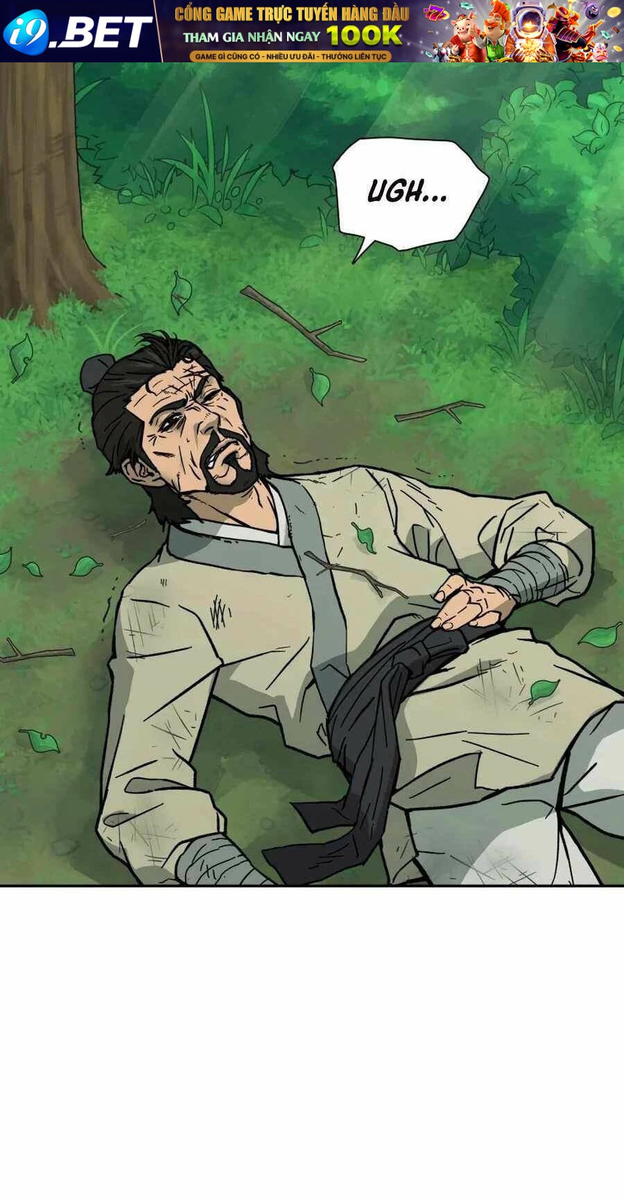 Thái Thú Kang Jin Lee - Chapter 3 - Page 47