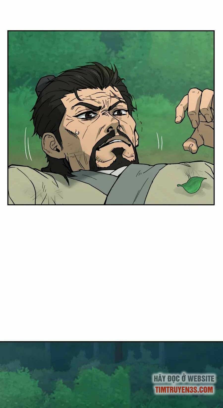 Thái Thú Kang Jin Lee - Chapter 3 - Page 48