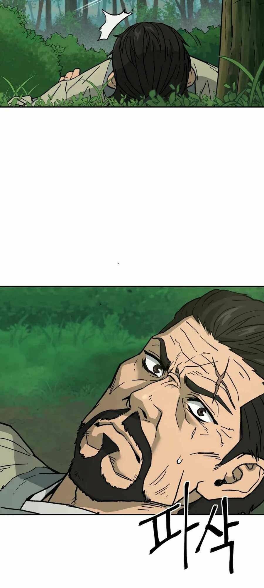 Thái Thú Kang Jin Lee - Chapter 3 - Page 51