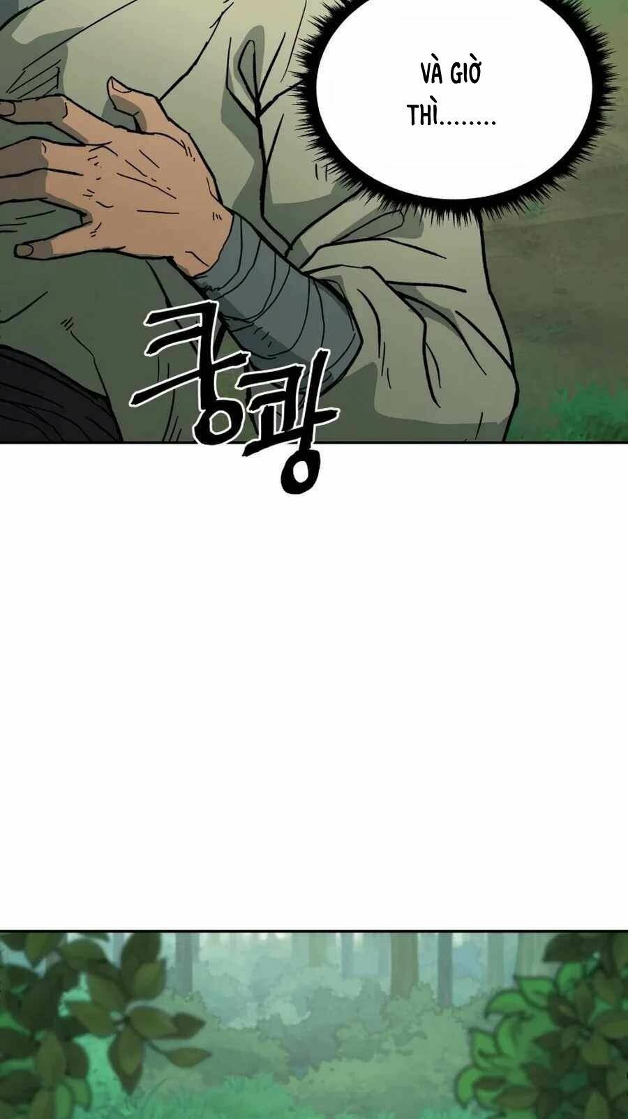 Thái Thú Kang Jin Lee - Chapter 3 - Page 54