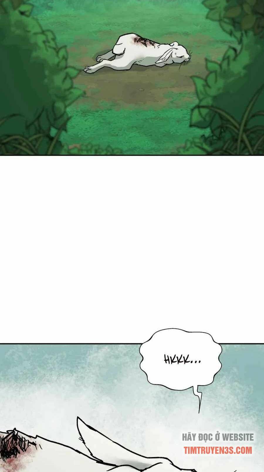 Thái Thú Kang Jin Lee - Chapter 3 - Page 55