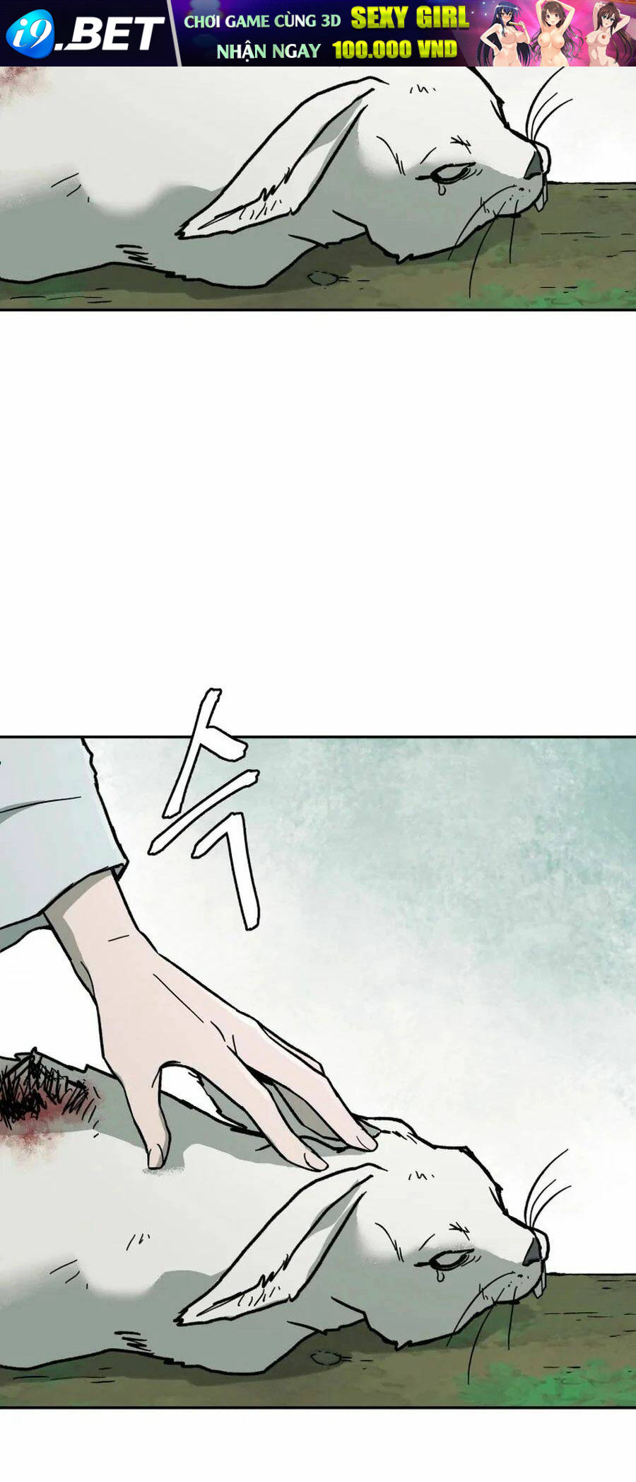 Thái Thú Kang Jin Lee - Chapter 3 - Page 56