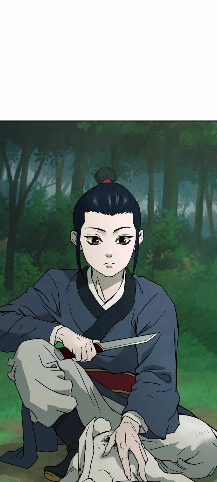 Thái Thú Kang Jin Lee - Chapter 3 - Page 57