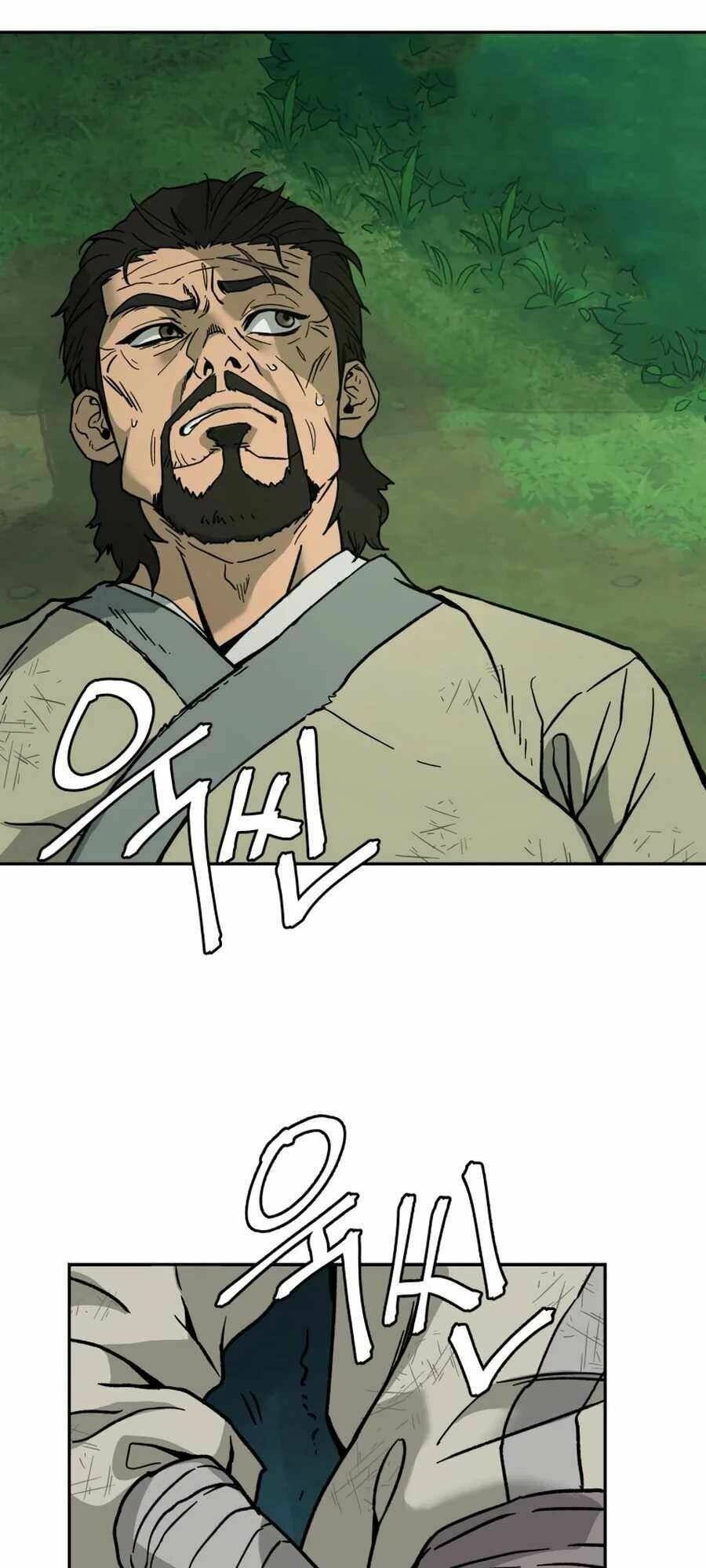 Thái Thú Kang Jin Lee - Chapter 3 - Page 67