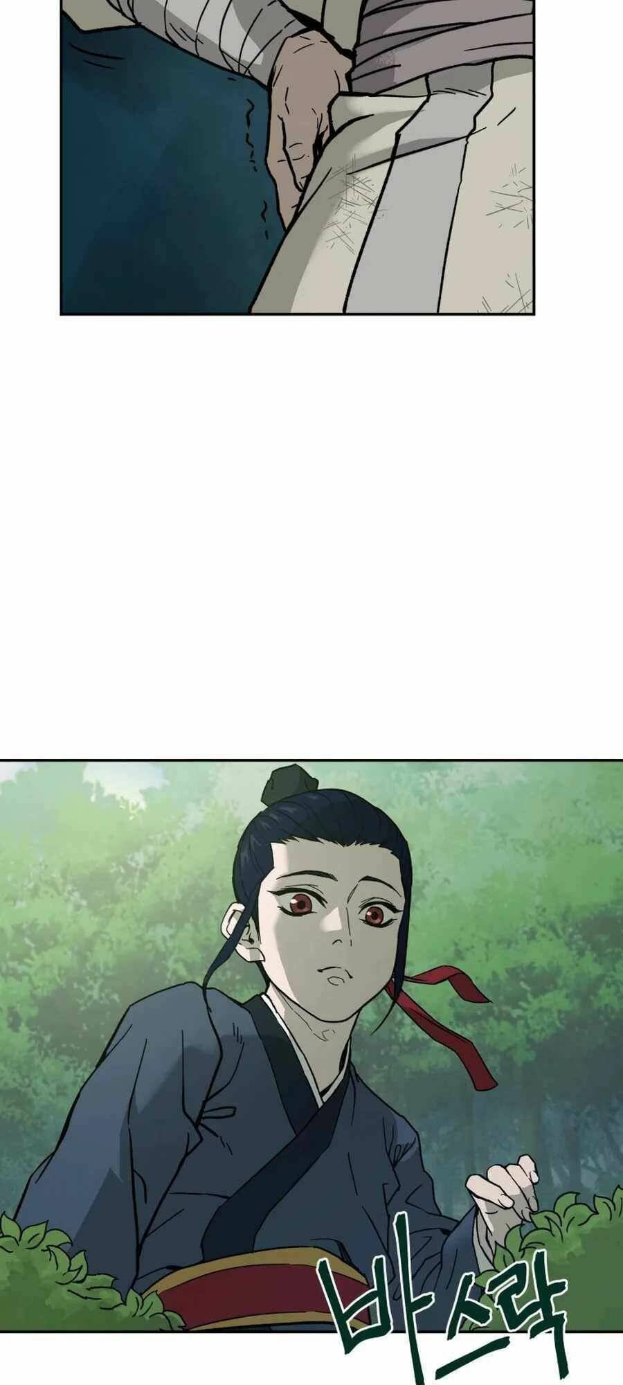 Thái Thú Kang Jin Lee - Chapter 3 - Page 68