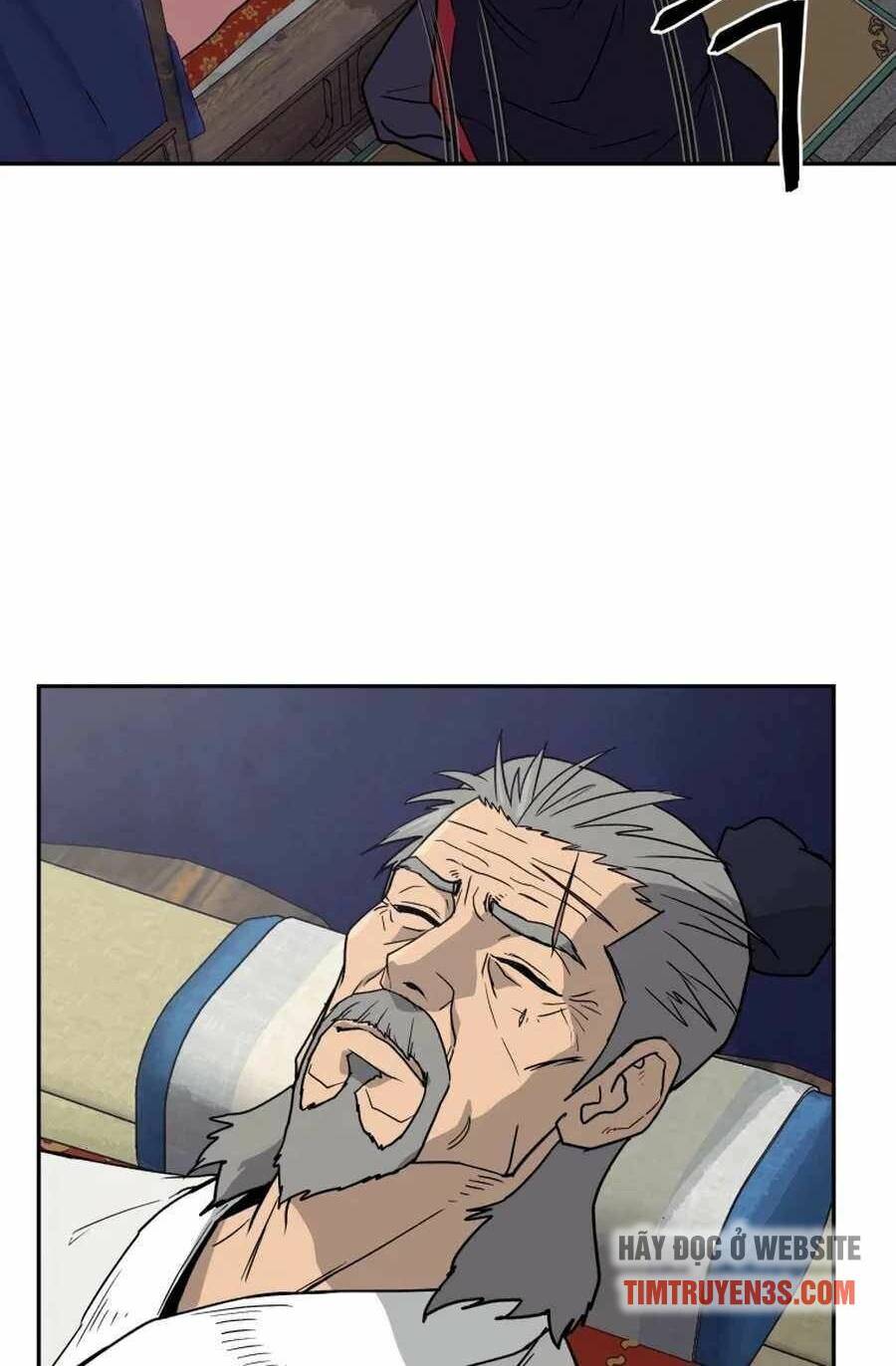 Thái Thú Kang Jin Lee - Chapter 3 - Page 6