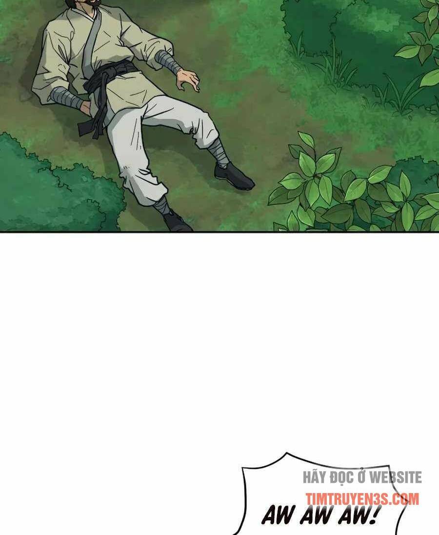 Thái Thú Kang Jin Lee - Chapter 3 - Page 70