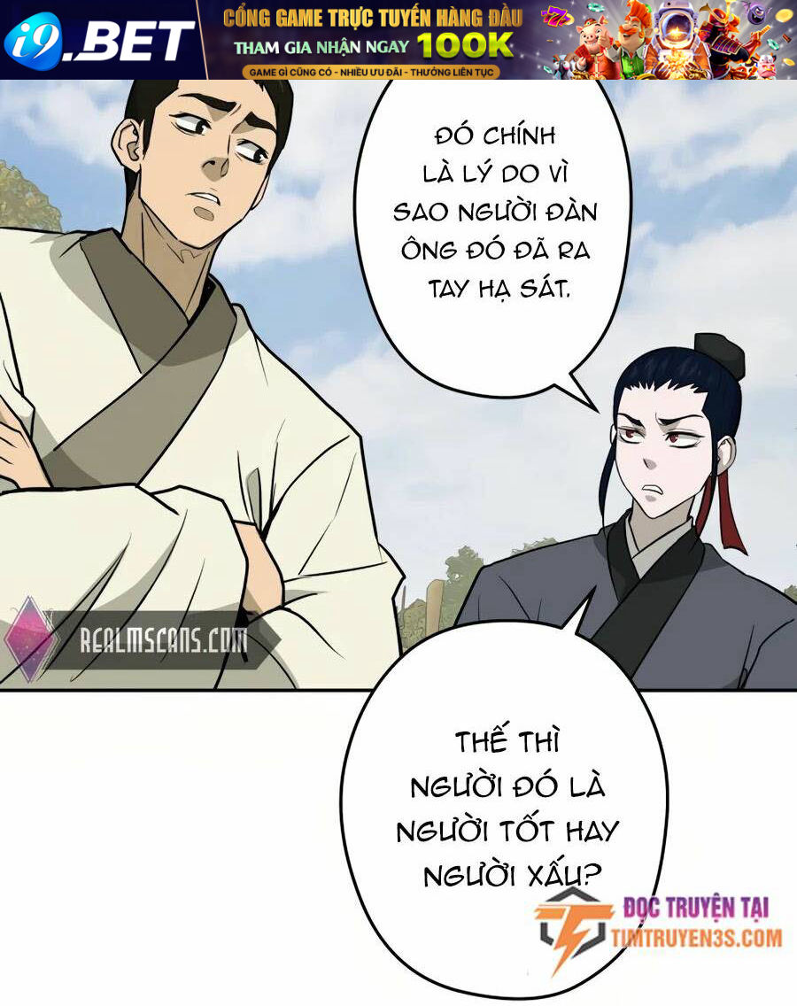 Thái Thú Kang Jin Lee - Chapter 30 - Page 9