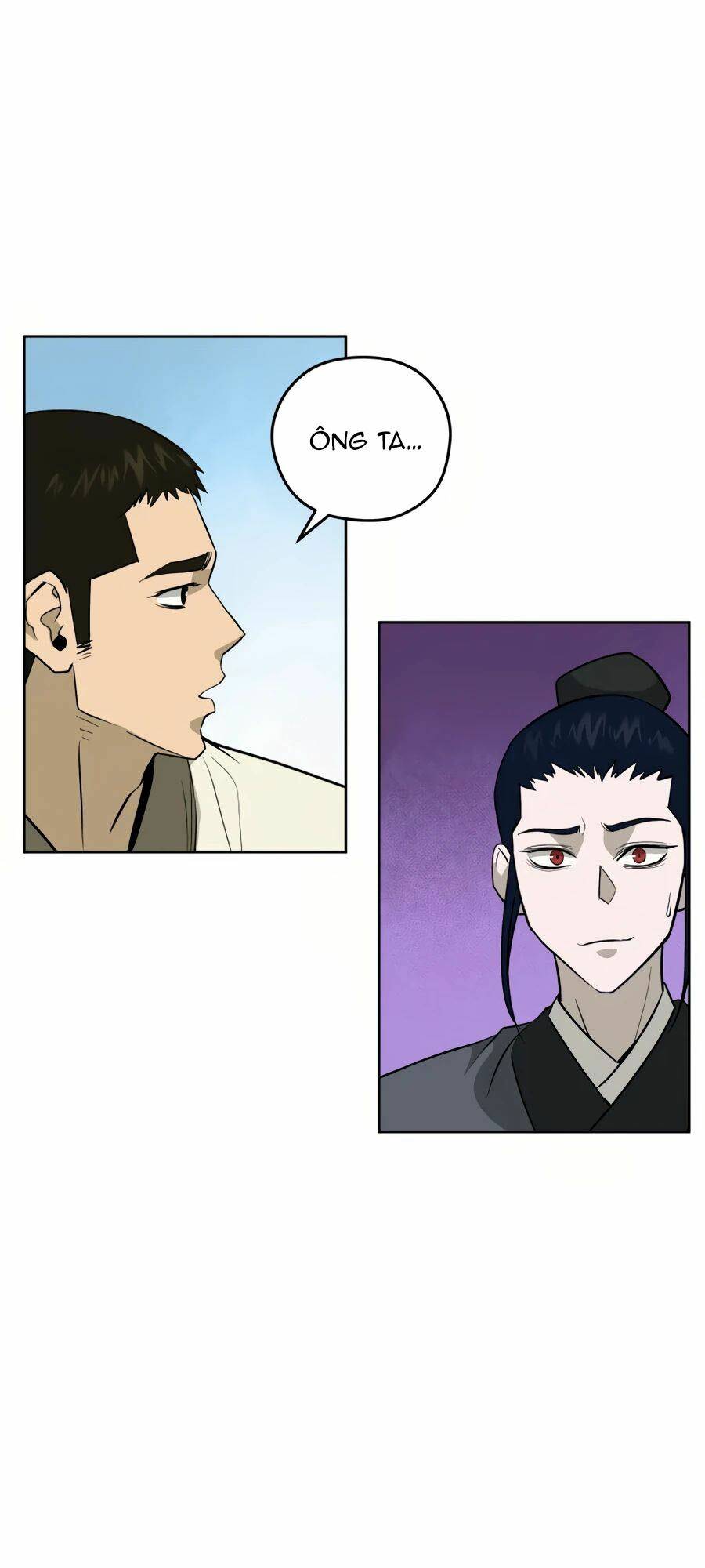 Thái Thú Kang Jin Lee - Chapter 30 - Page 10