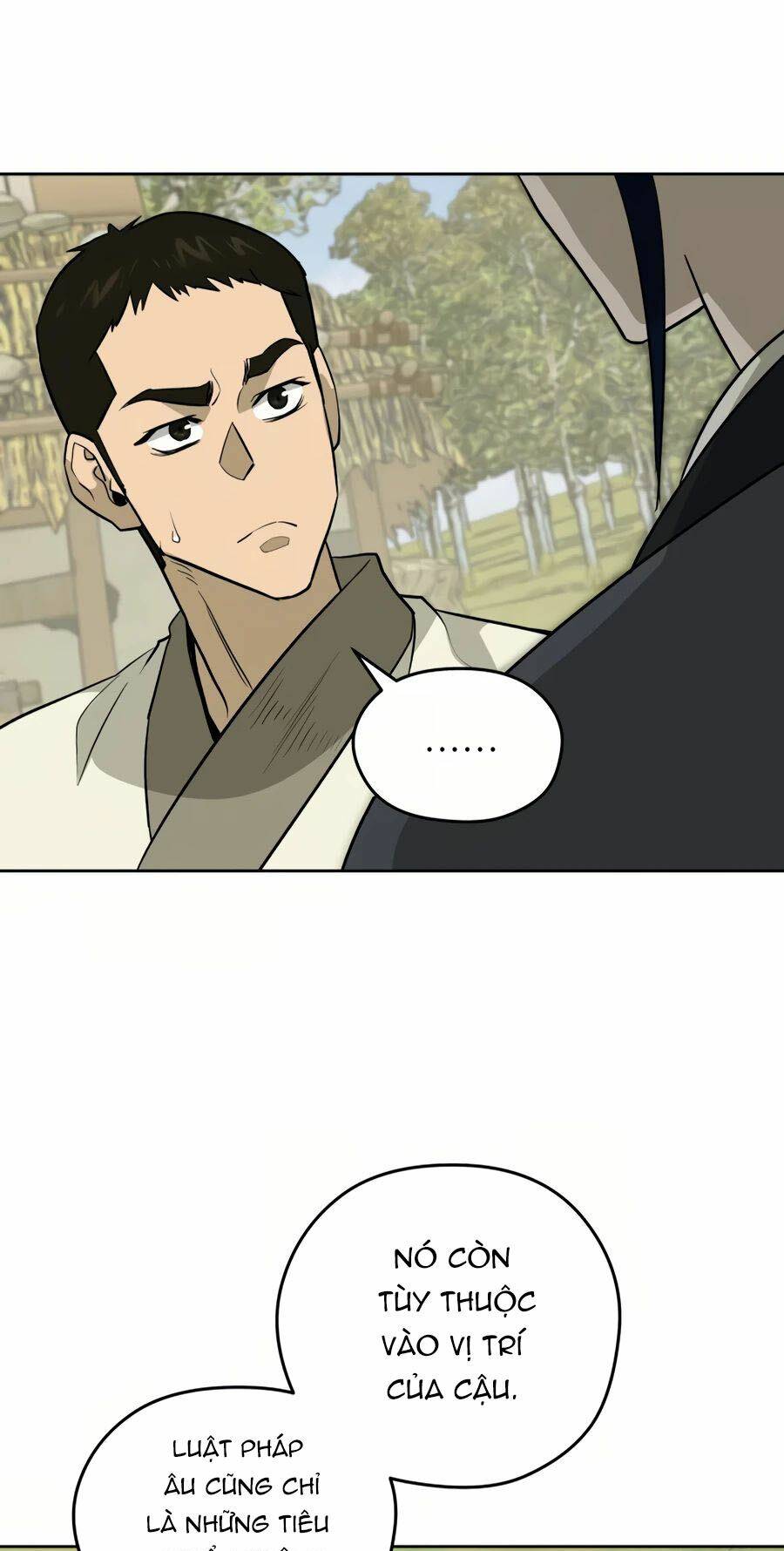 Thái Thú Kang Jin Lee - Chapter 30 - Page 11