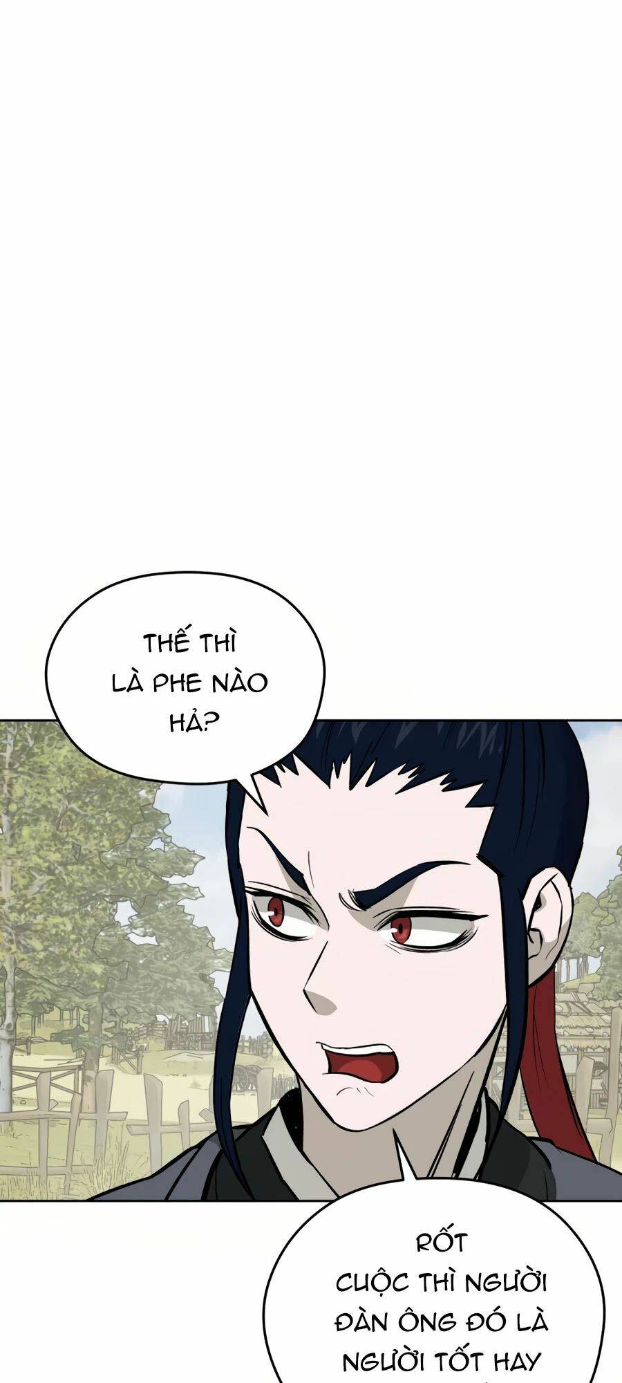 Thái Thú Kang Jin Lee - Chapter 30 - Page 13