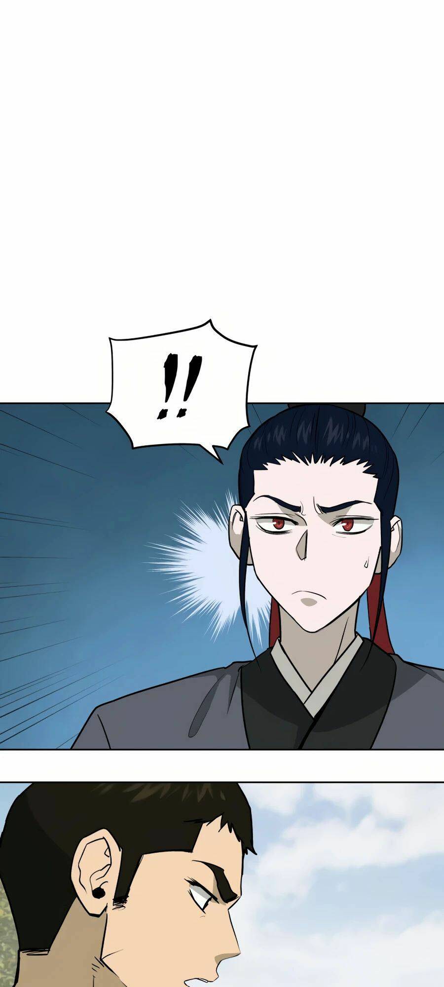 Thái Thú Kang Jin Lee - Chapter 30 - Page 16