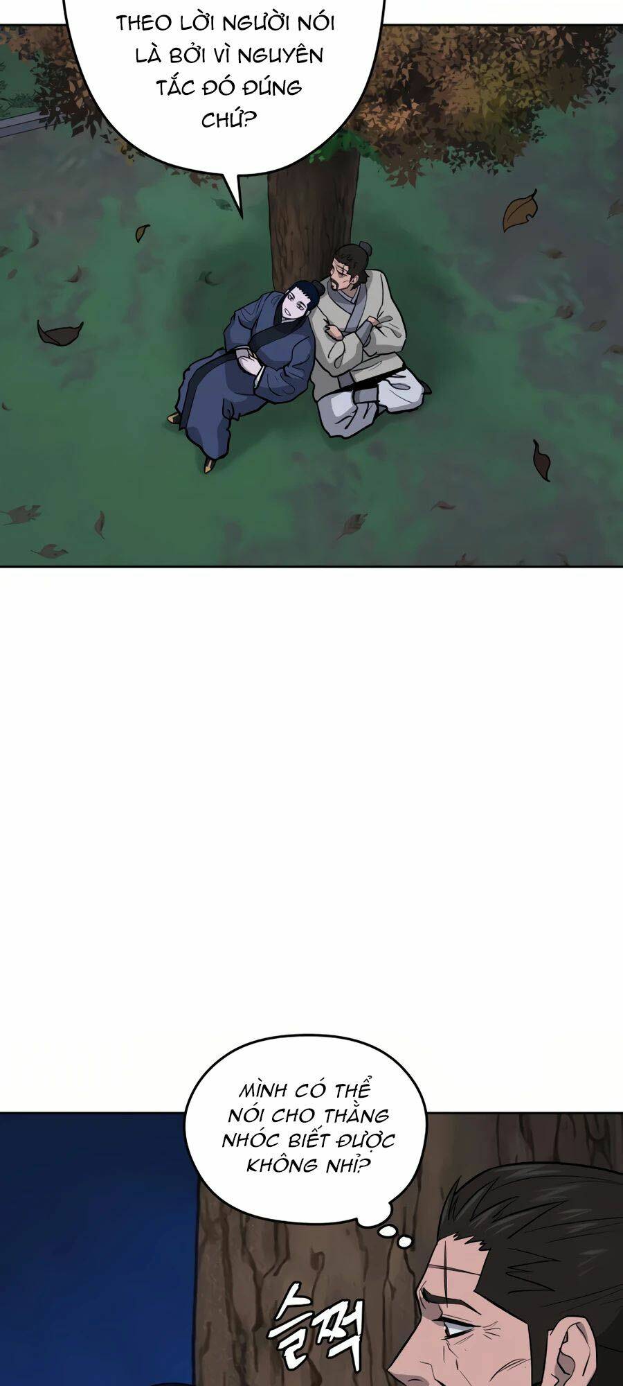 Thái Thú Kang Jin Lee - Chapter 30 - Page 26