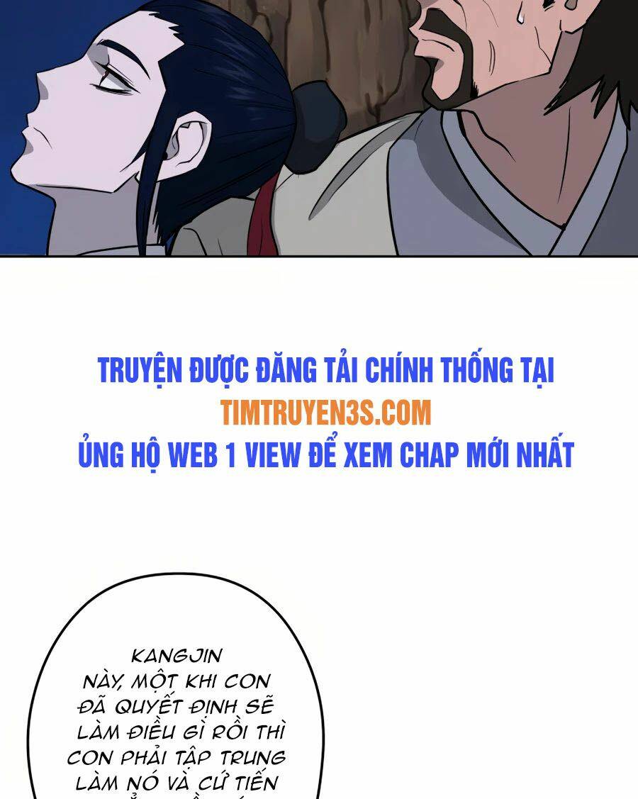 Thái Thú Kang Jin Lee - Chapter 30 - Page 27