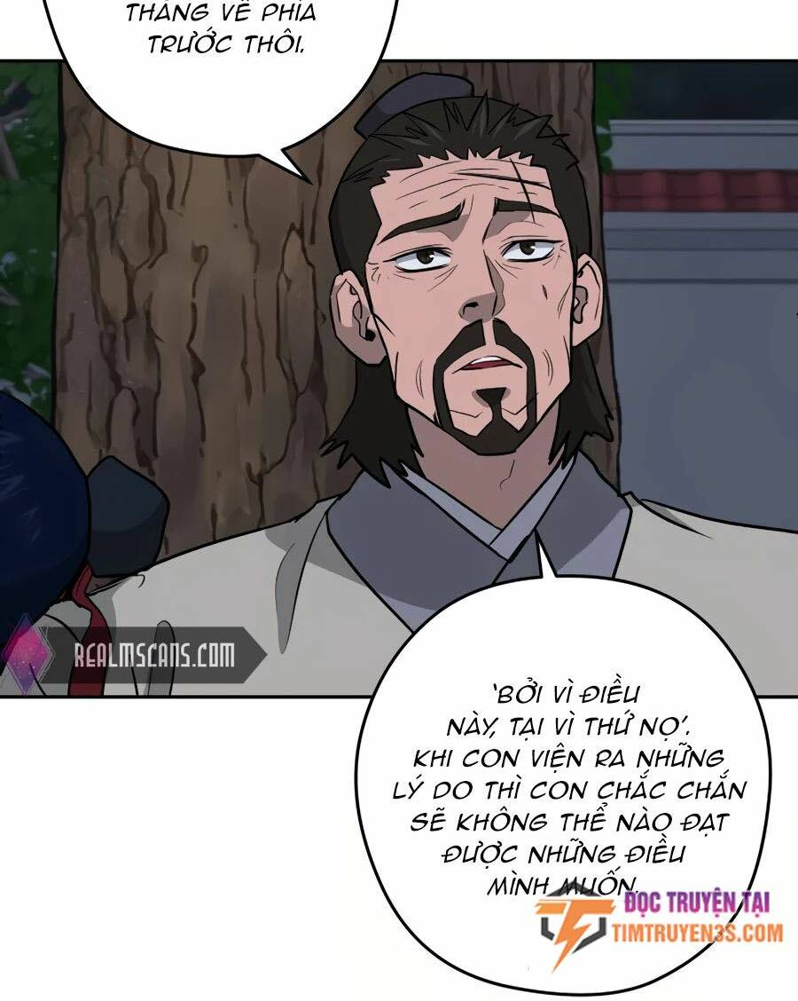 Thái Thú Kang Jin Lee - Chapter 30 - Page 28