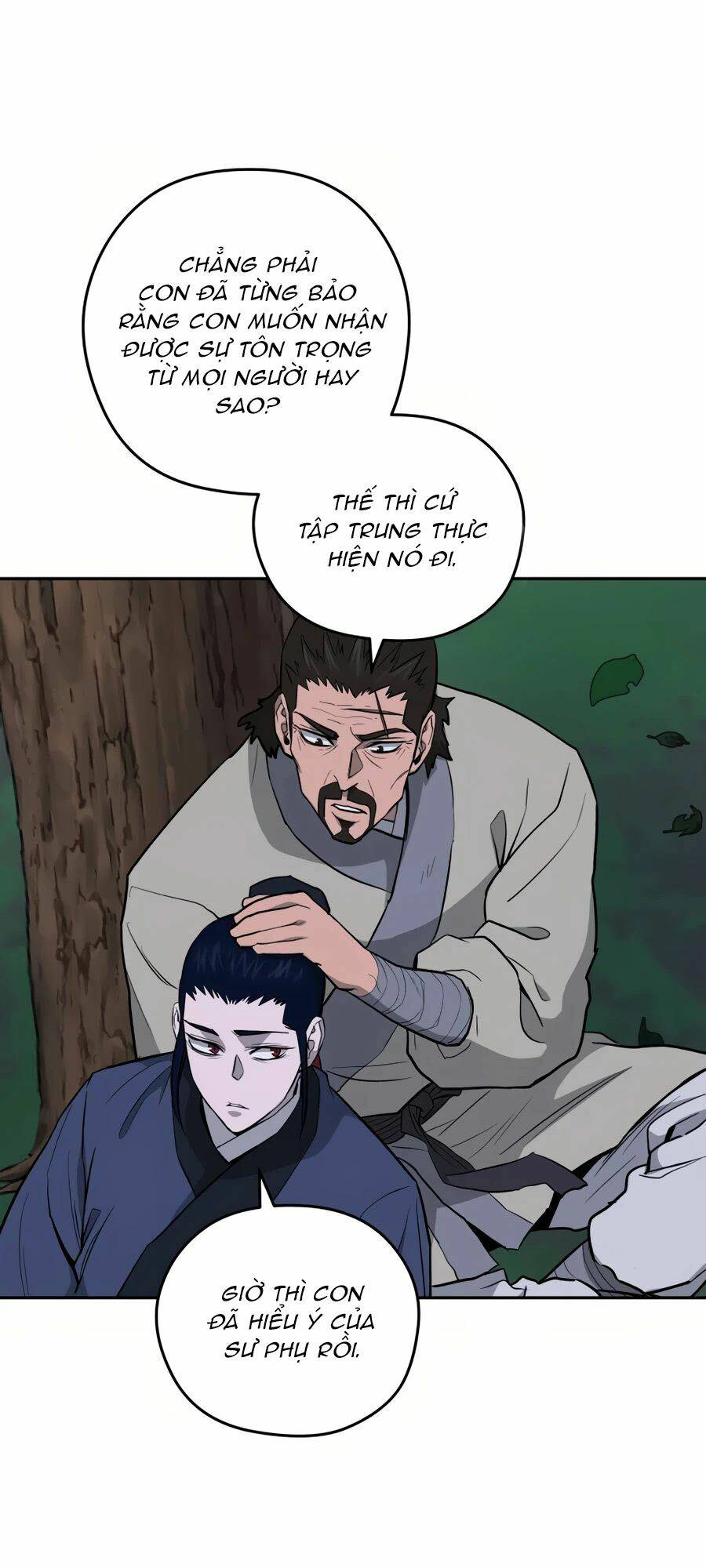 Thái Thú Kang Jin Lee - Chapter 30 - Page 29