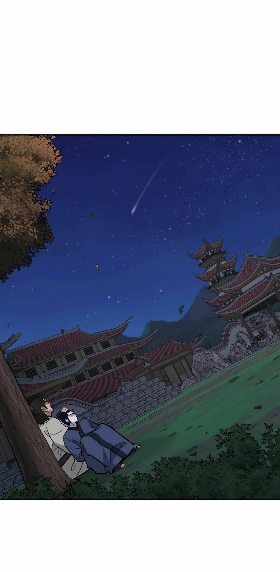 Thái Thú Kang Jin Lee - Chapter 30 - Page 30