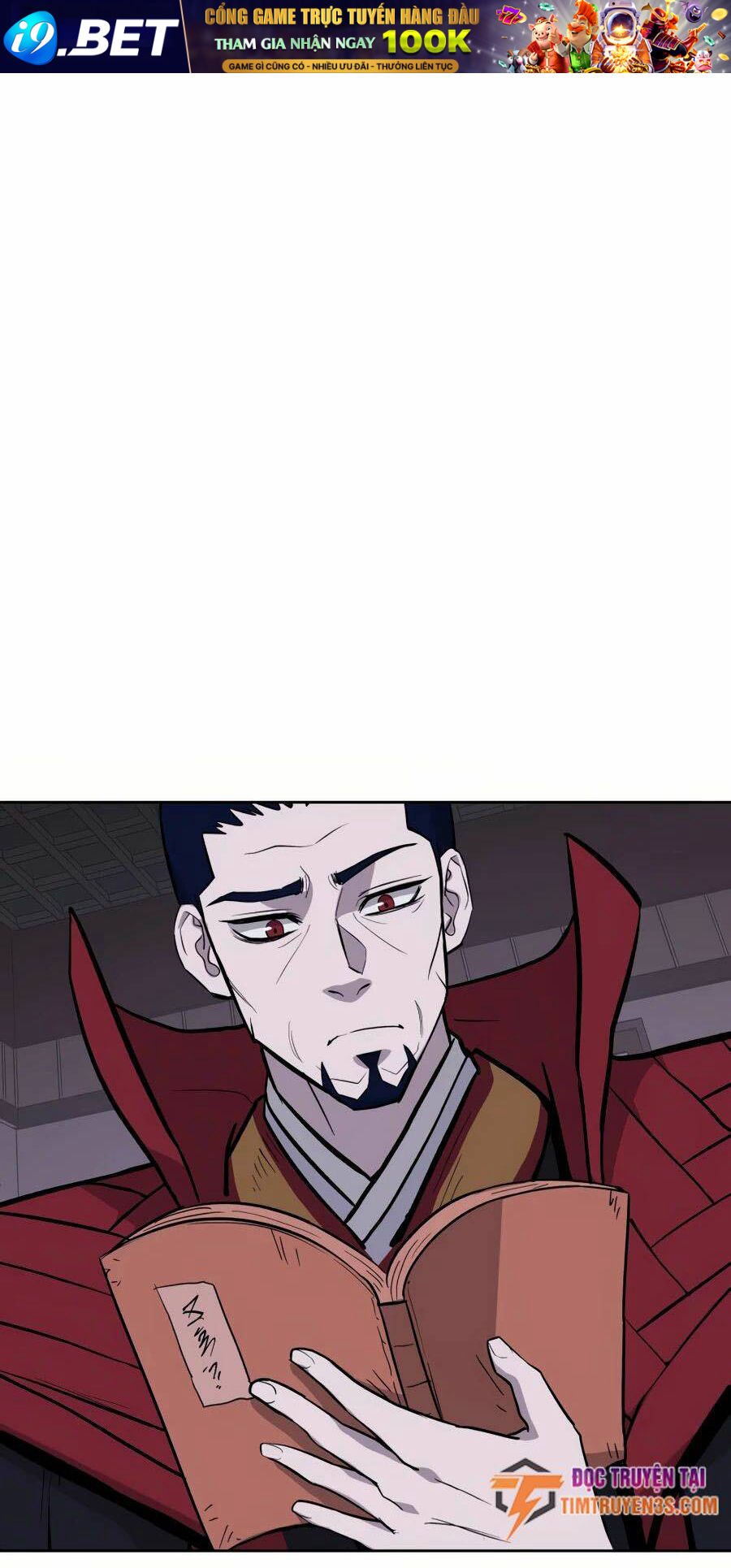 Thái Thú Kang Jin Lee - Chapter 30 - Page 31