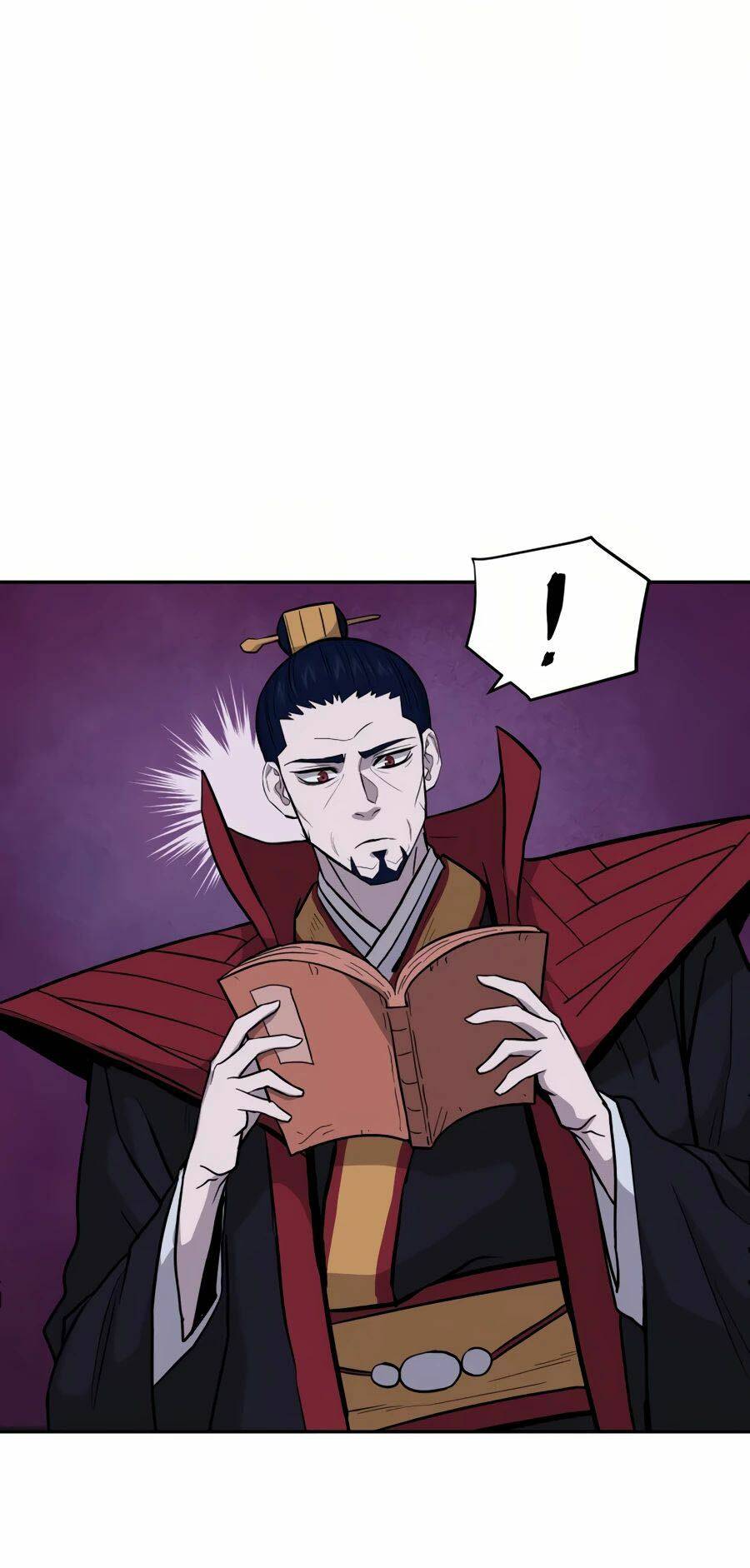 Thái Thú Kang Jin Lee - Chapter 30 - Page 33