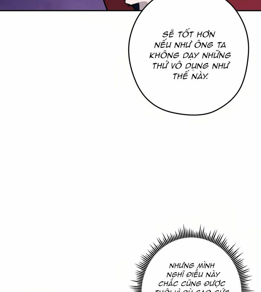 Thái Thú Kang Jin Lee - Chapter 30 - Page 37