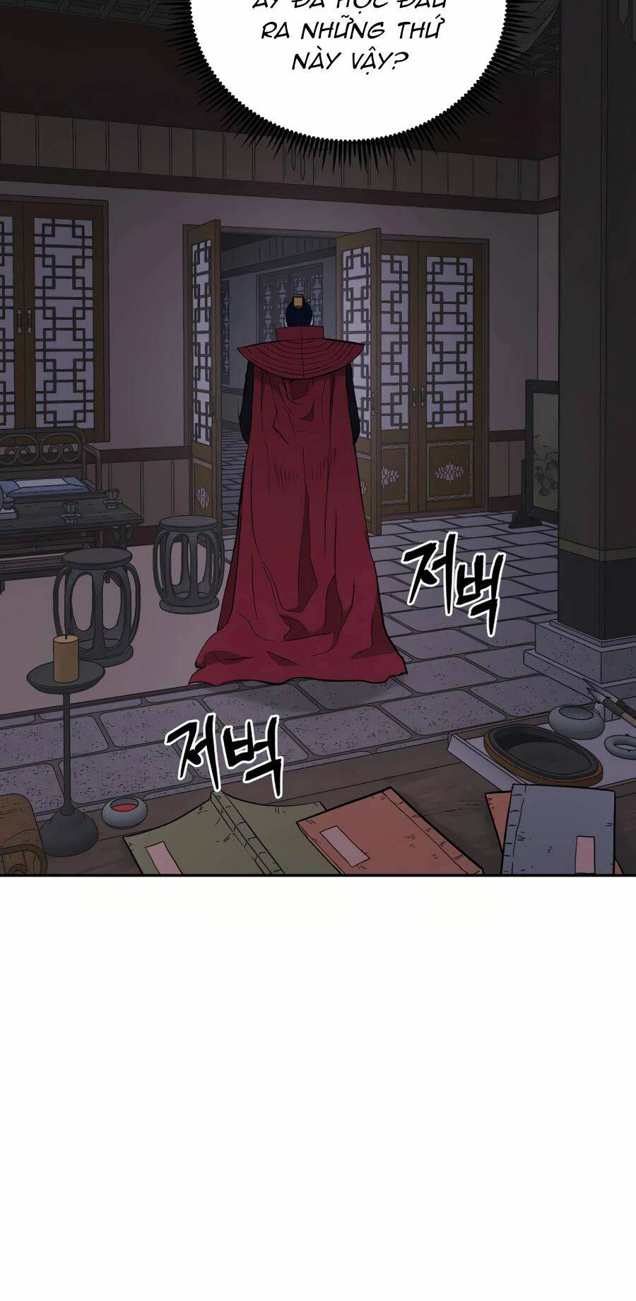 Thái Thú Kang Jin Lee - Chapter 30 - Page 40