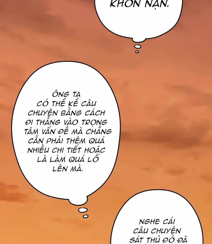 Thái Thú Kang Jin Lee - Chapter 30 - Page 47