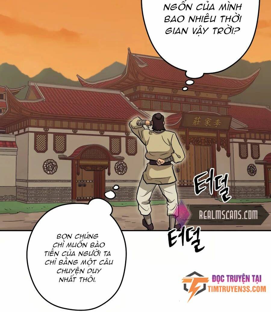 Thái Thú Kang Jin Lee - Chapter 30 - Page 48