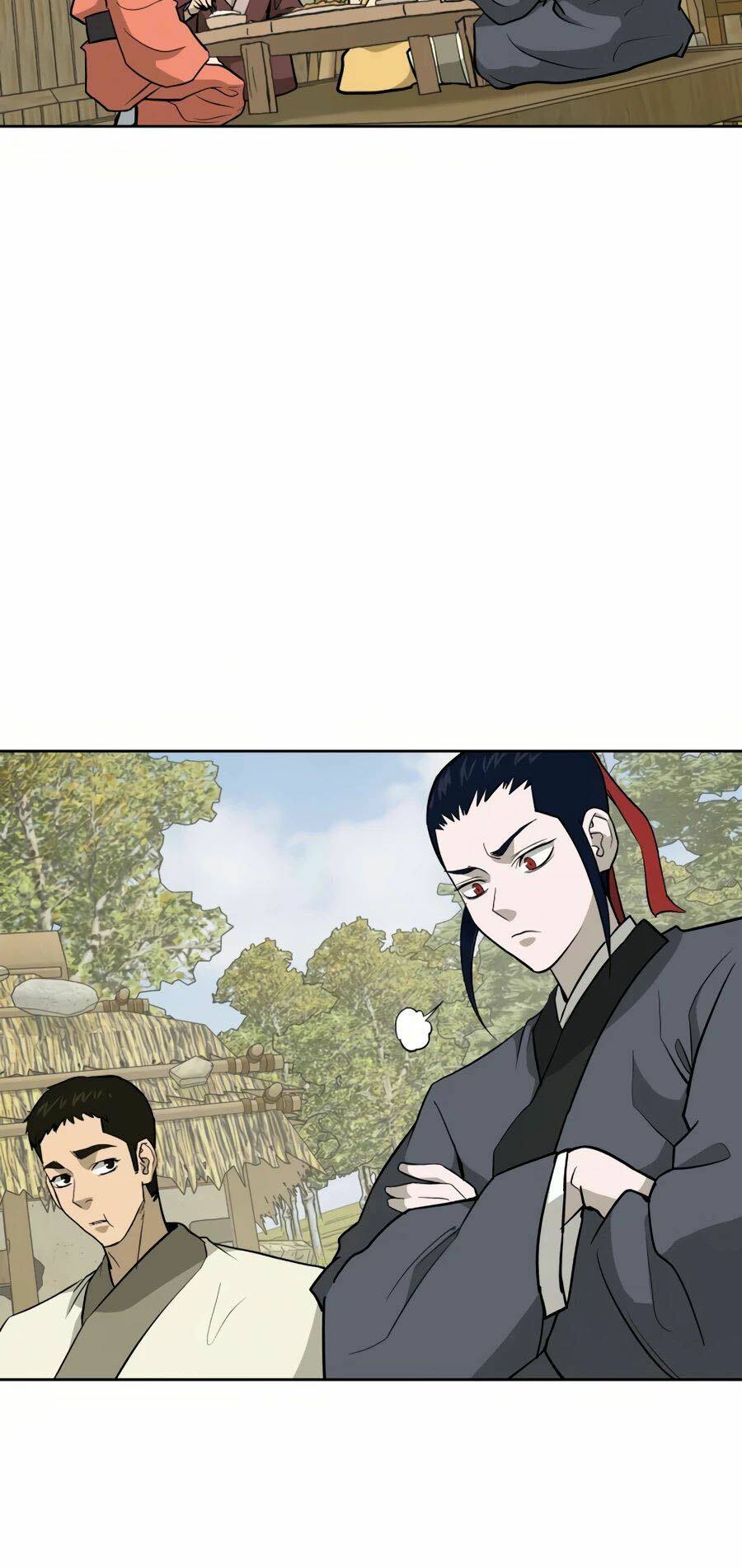 Thái Thú Kang Jin Lee - Chapter 30 - Page 4