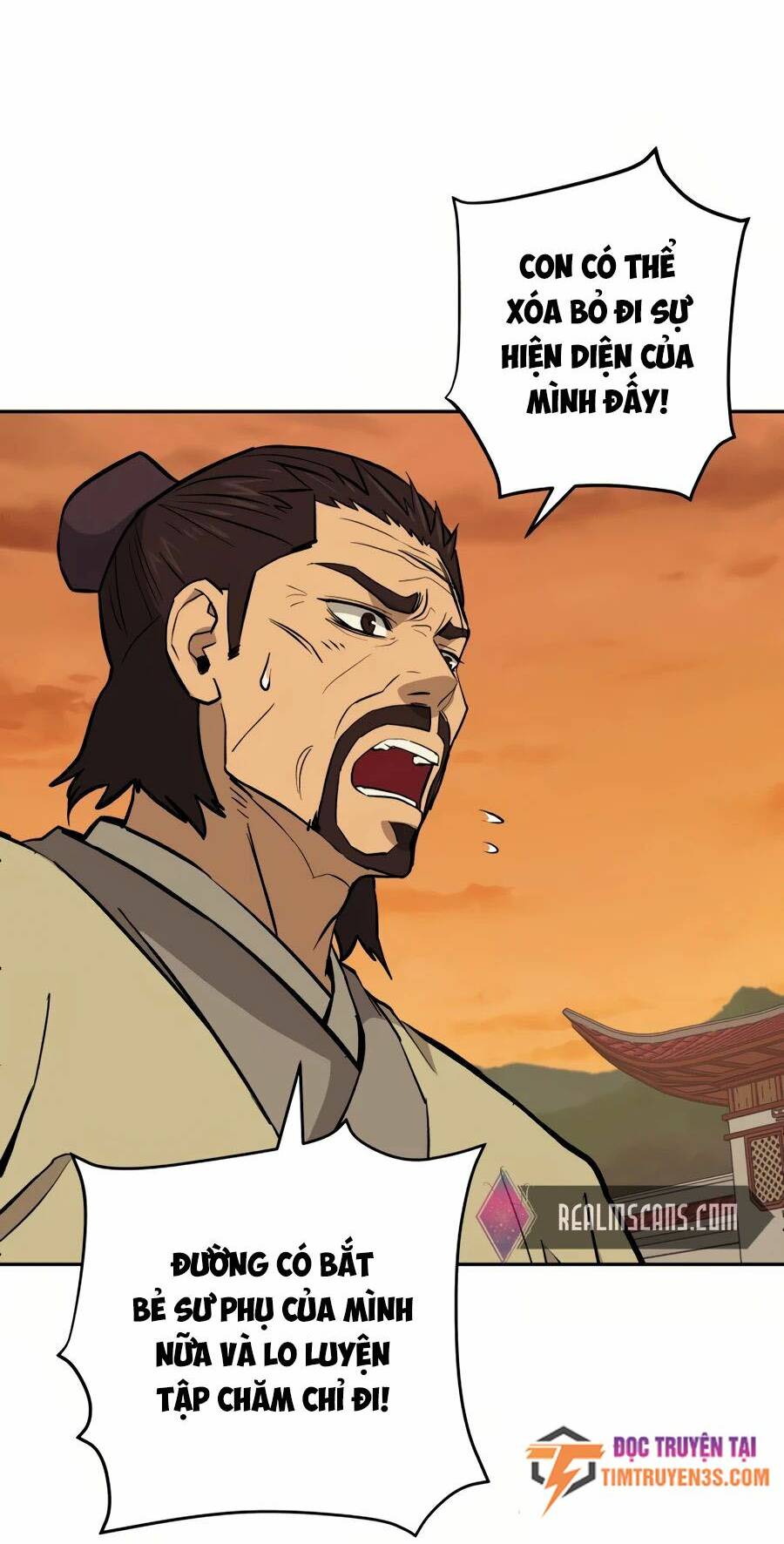 Thái Thú Kang Jin Lee - Chapter 30 - Page 57