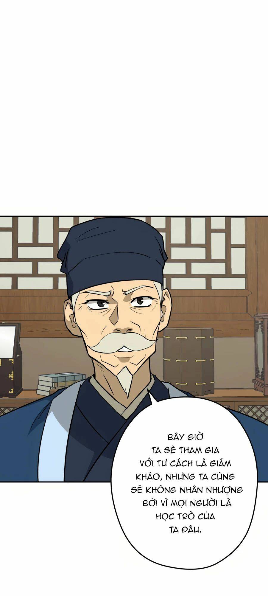 Thái Thú Kang Jin Lee - Chapter 30 - Page 61