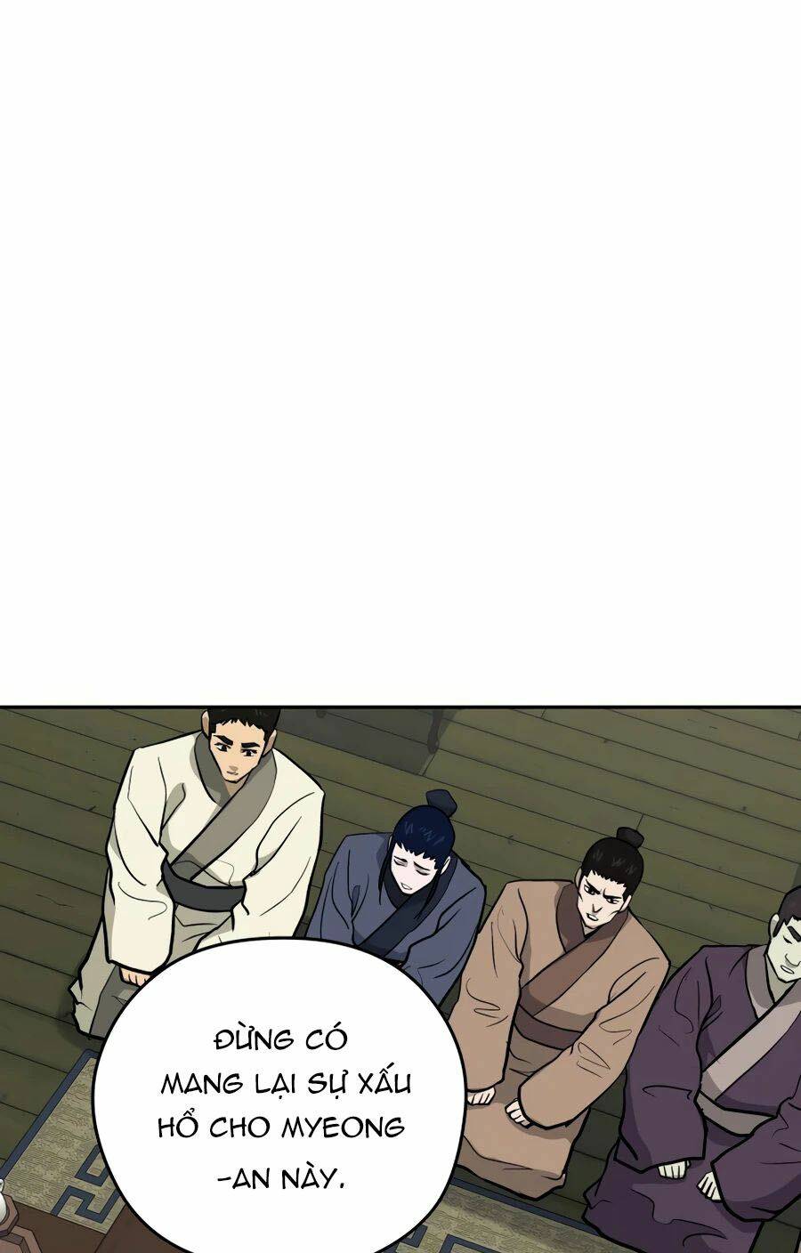 Thái Thú Kang Jin Lee - Chapter 30 - Page 62