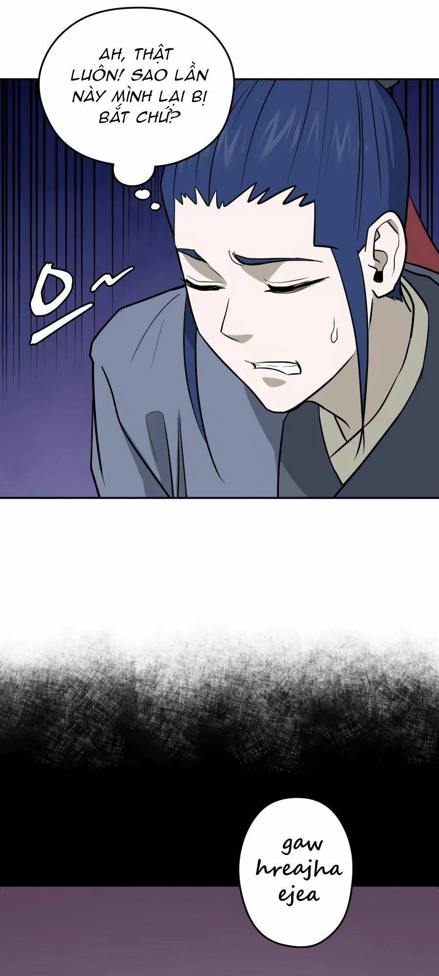 Thái Thú Kang Jin Lee - Chapter 30 - Page 64