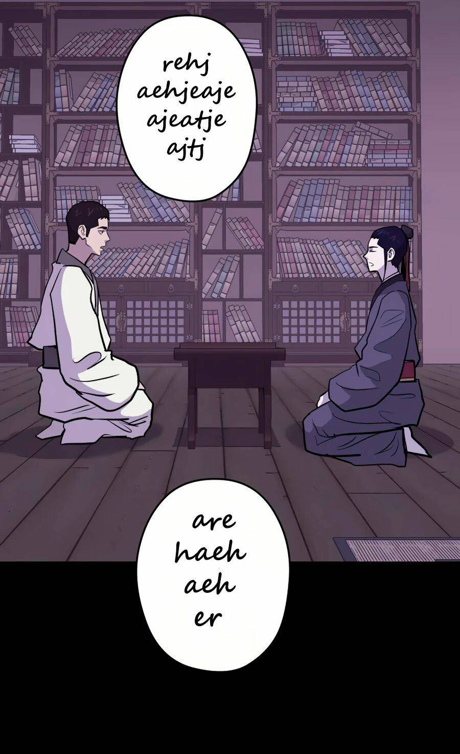 Thái Thú Kang Jin Lee - Chapter 30 - Page 65