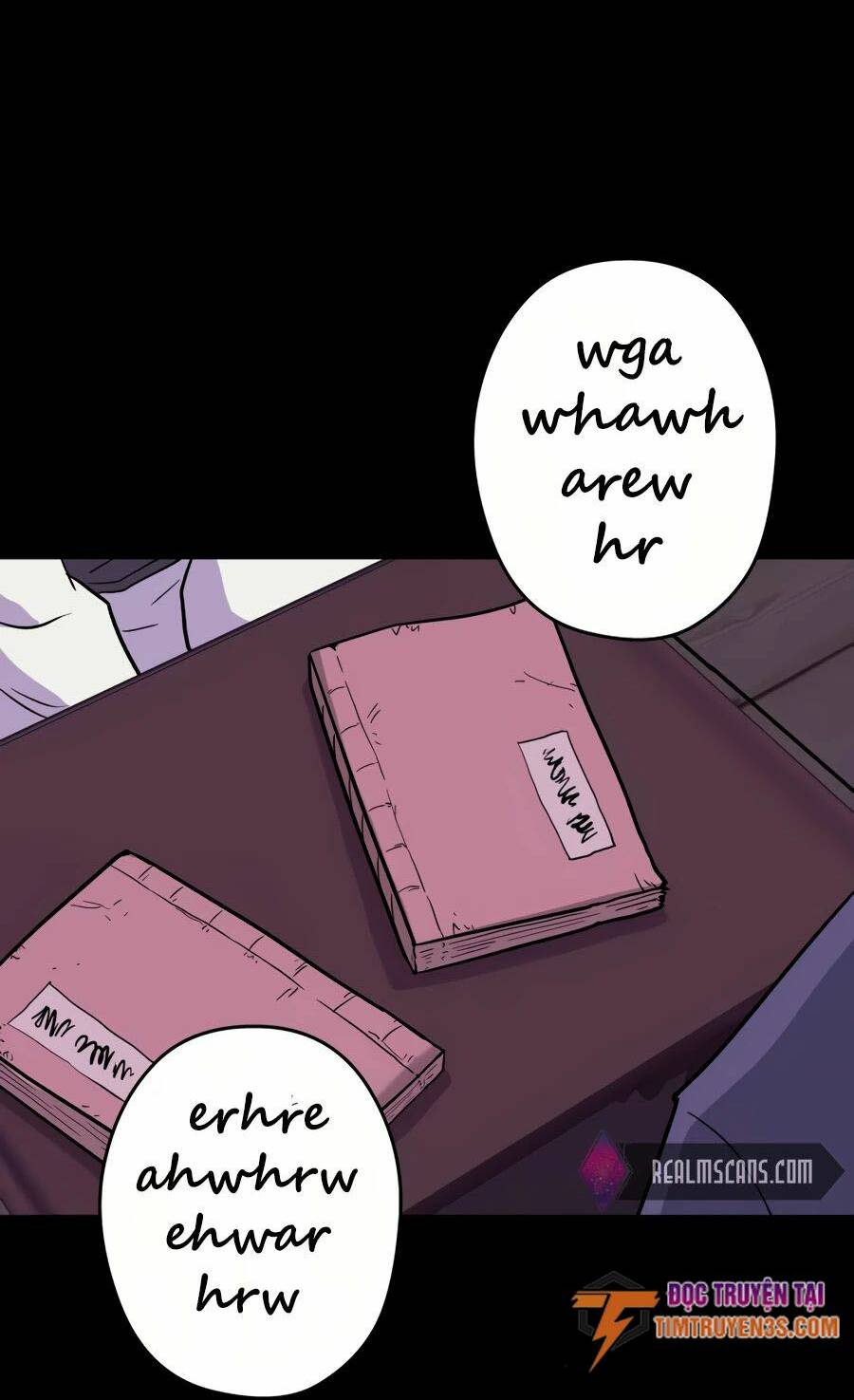 Thái Thú Kang Jin Lee - Chapter 30 - Page 66