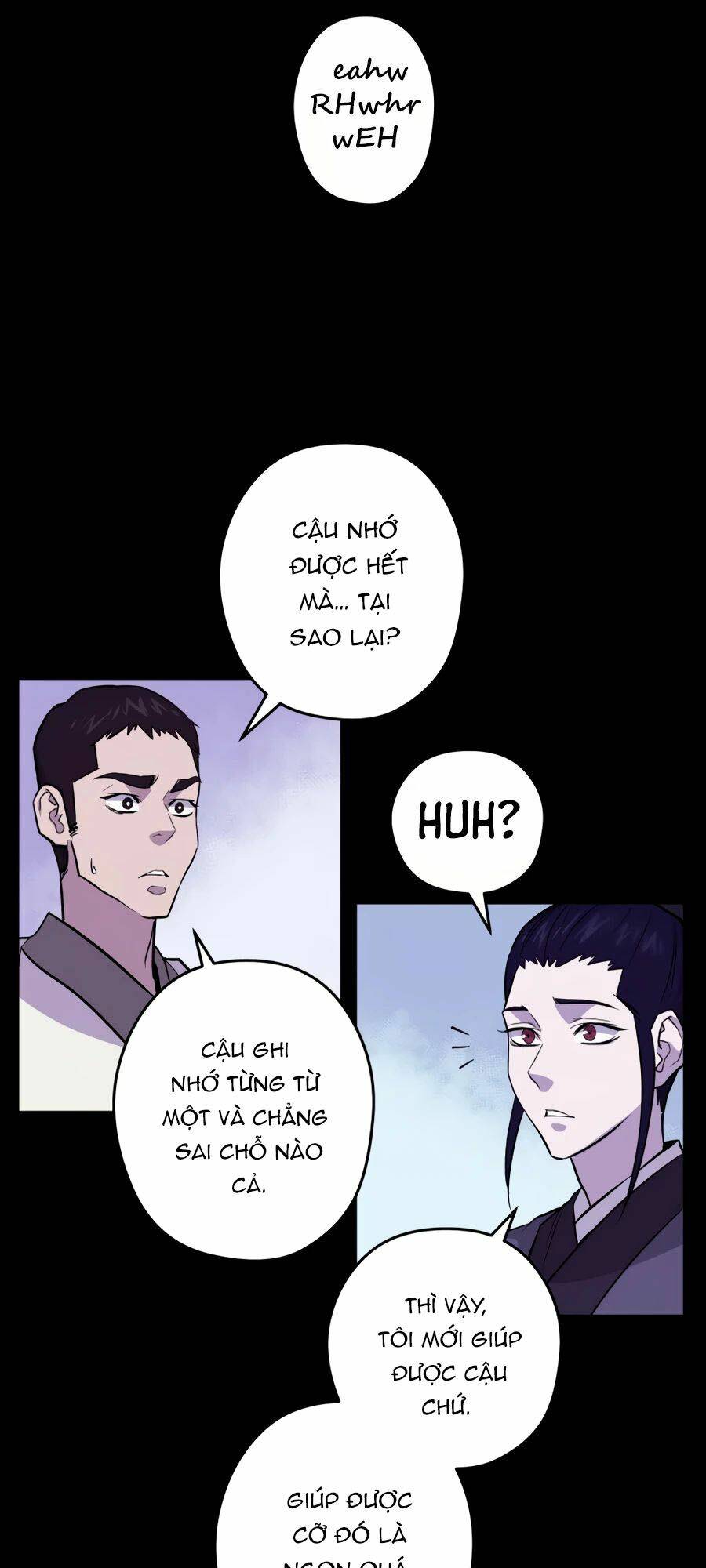 Thái Thú Kang Jin Lee - Chapter 30 - Page 67