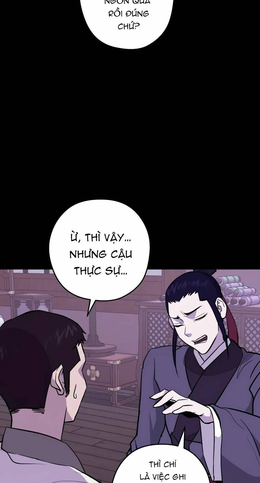 Thái Thú Kang Jin Lee - Chapter 30 - Page 68