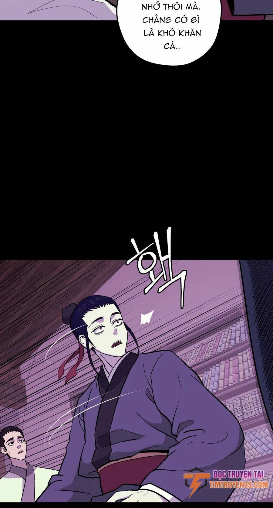 Thái Thú Kang Jin Lee - Chapter 30 - Page 69